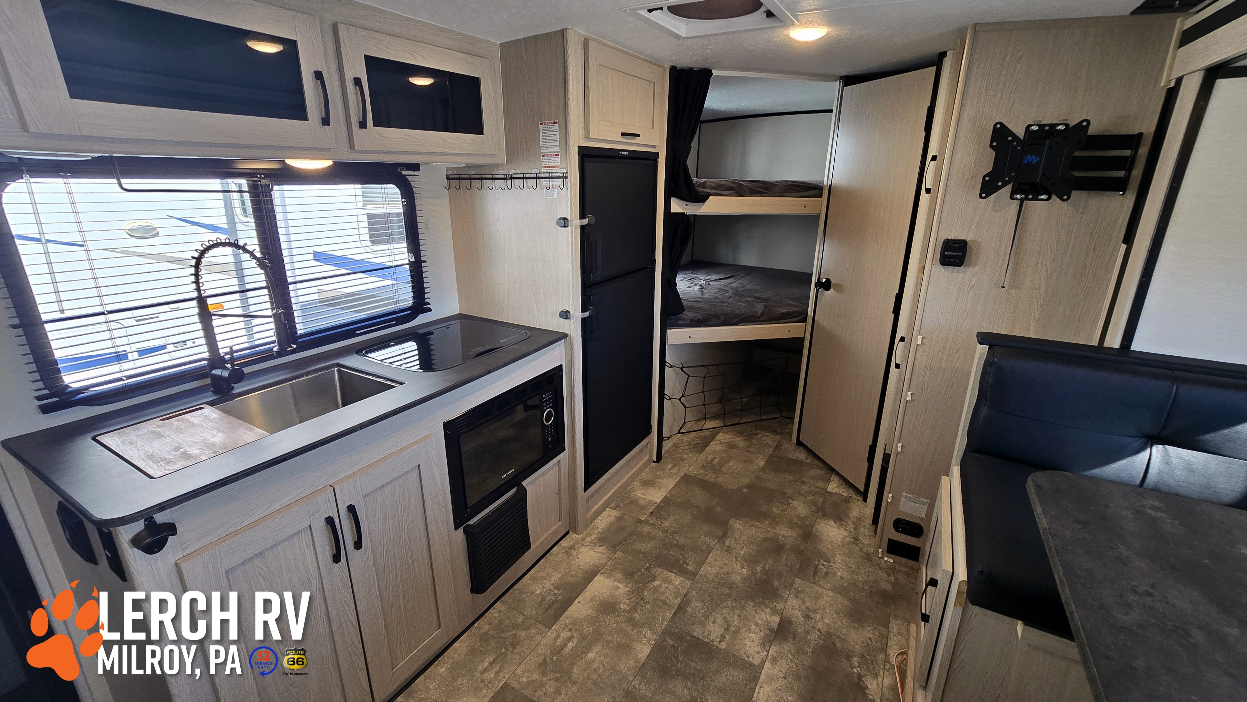 2022 Coachmen Apex Nano 208BHS - Image 10