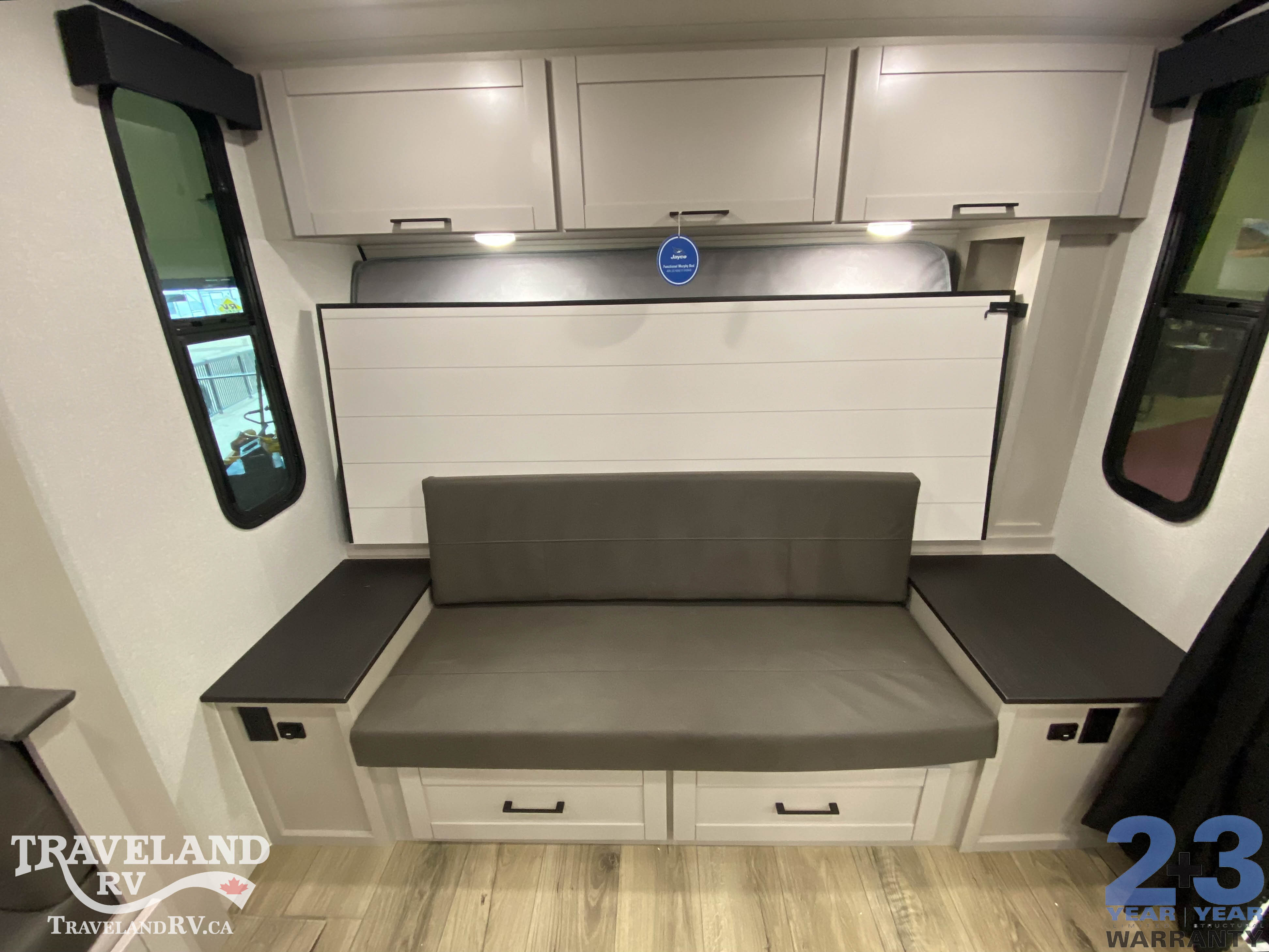 2026 Jayco Jay Feather Air 19MBS - Image 9