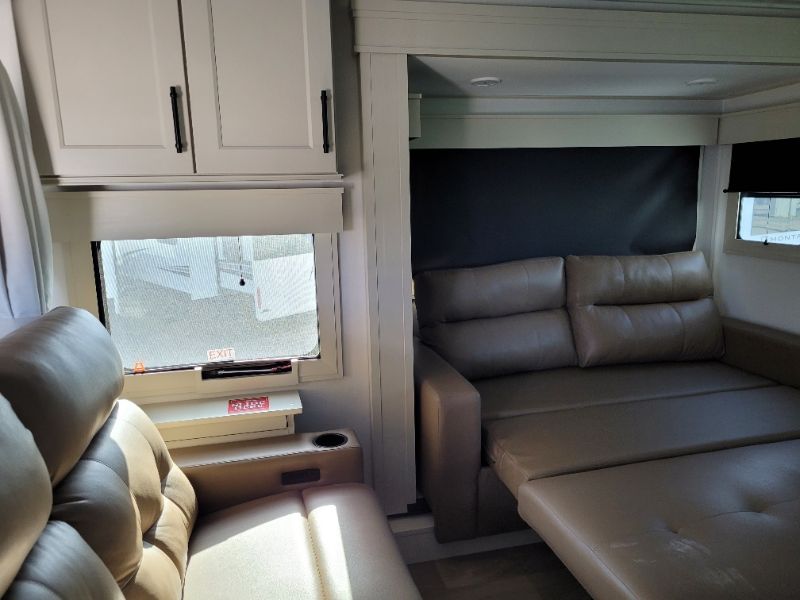 2026 Grand Design Solitude 380FL - Image 25