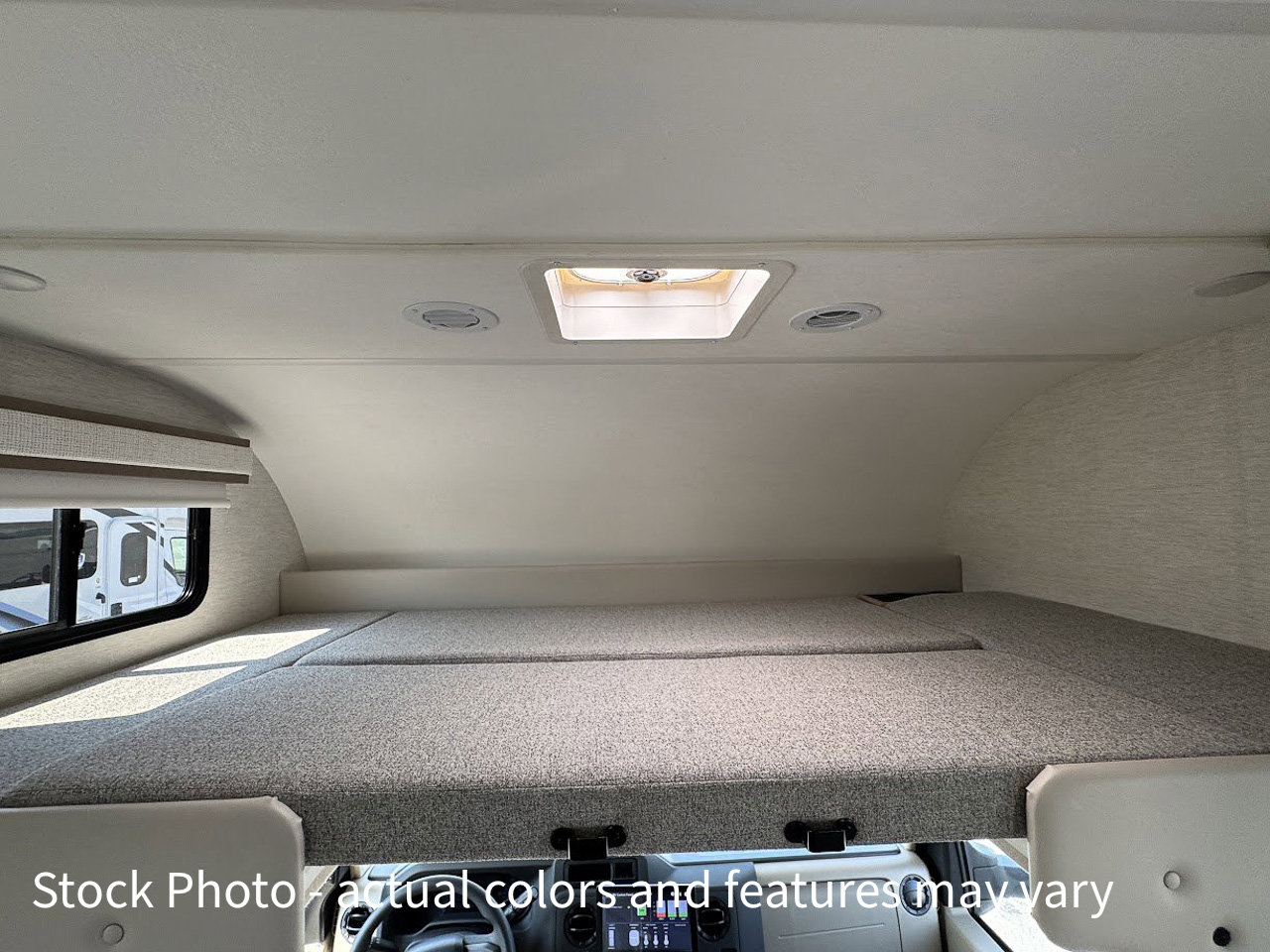 2026 THOR MOTOR COACH MAGNITUDE GA31 - Image 9