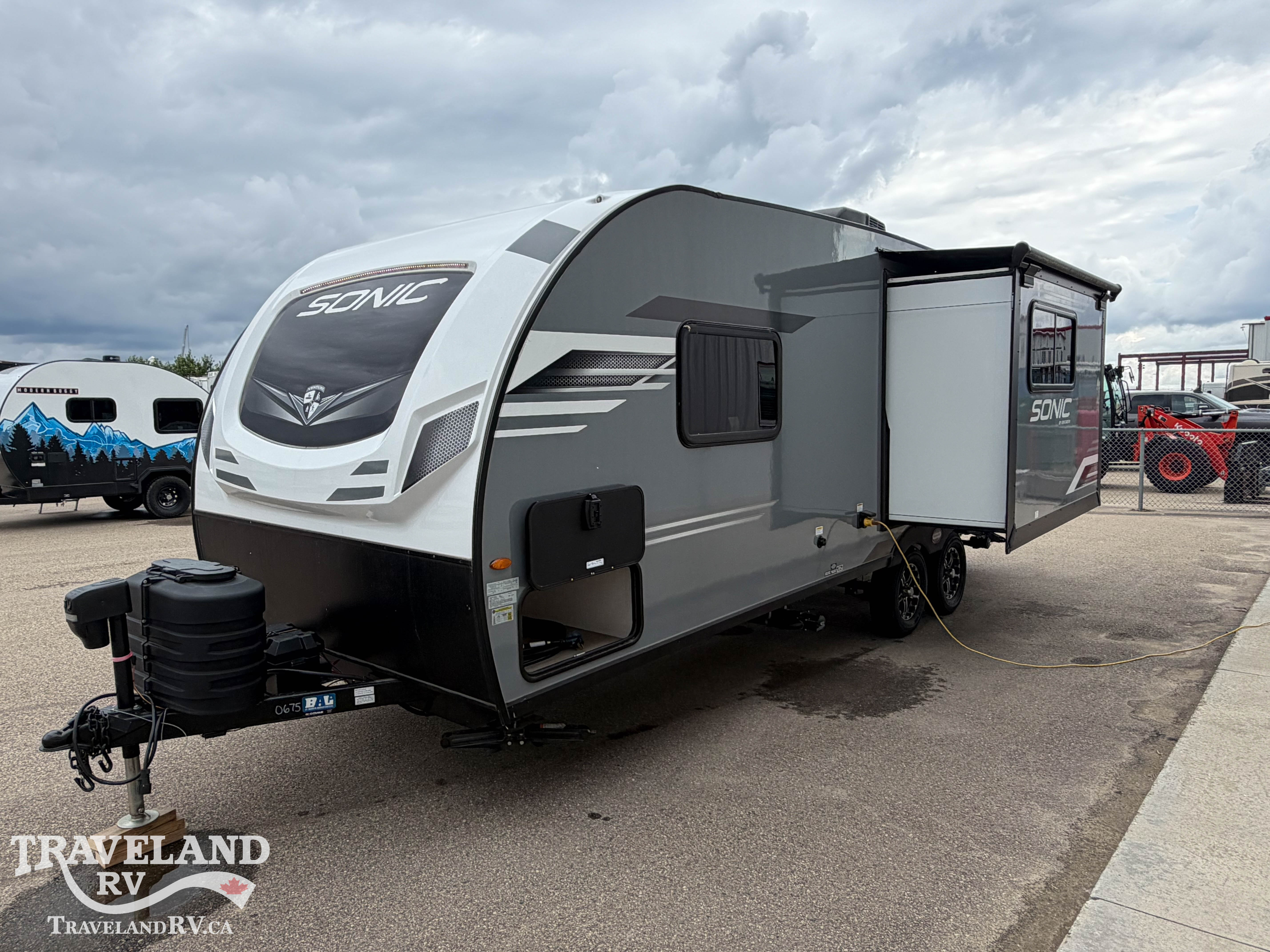 2024 Venture RV Sonic SN231VRK - Image 5