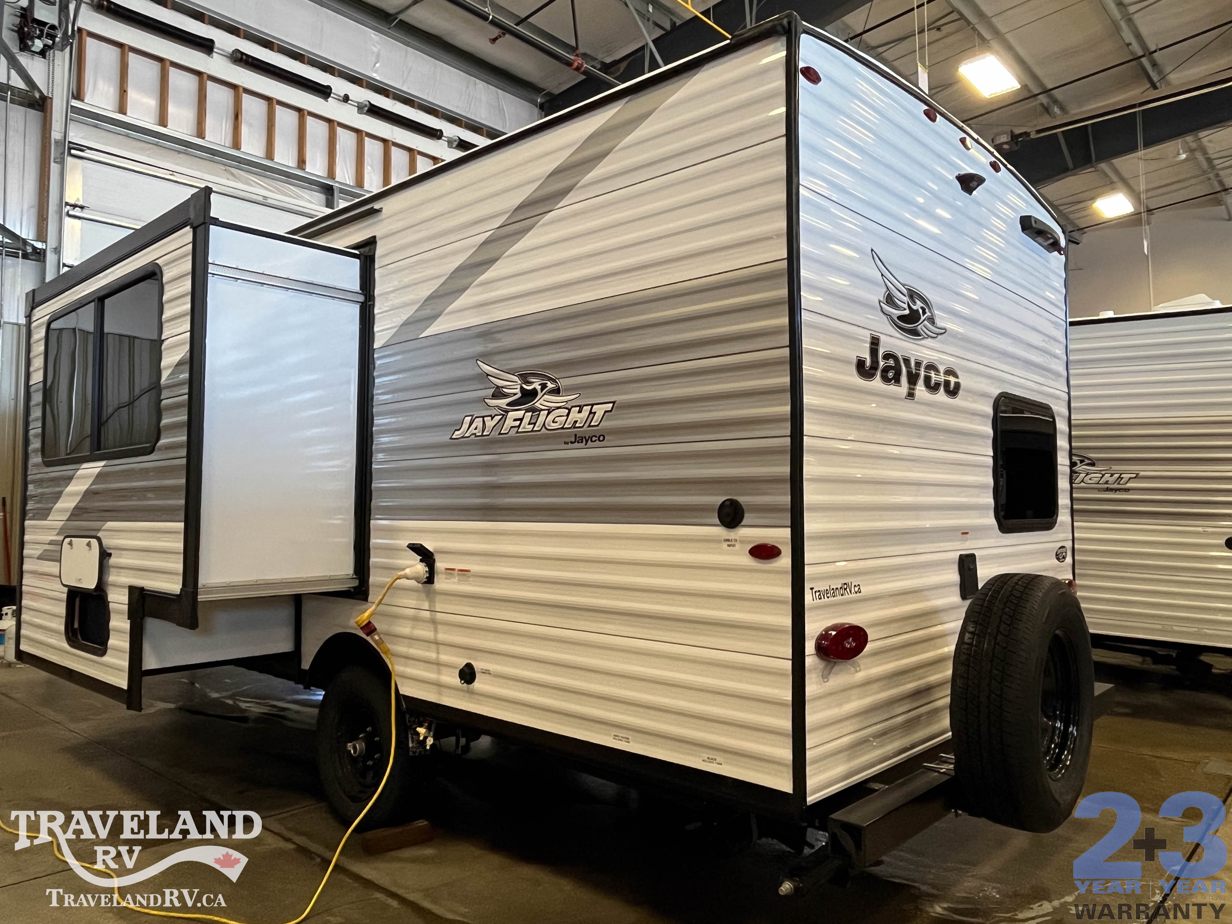 2026 Jayco Jay Flight SLX 197MBW - Image 6