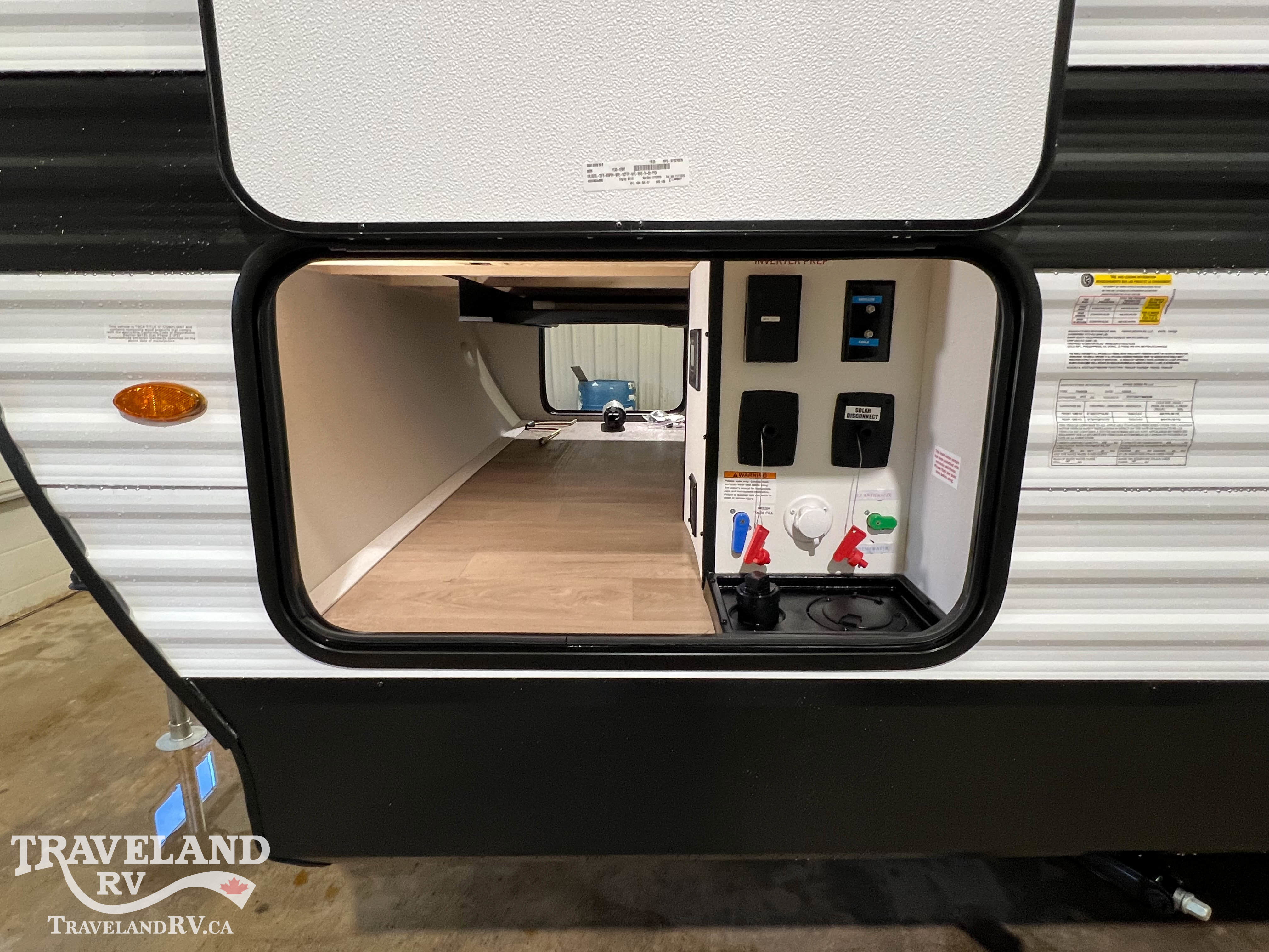 2026 Grand Design Transcend XPLOR 20MKX - Image 6