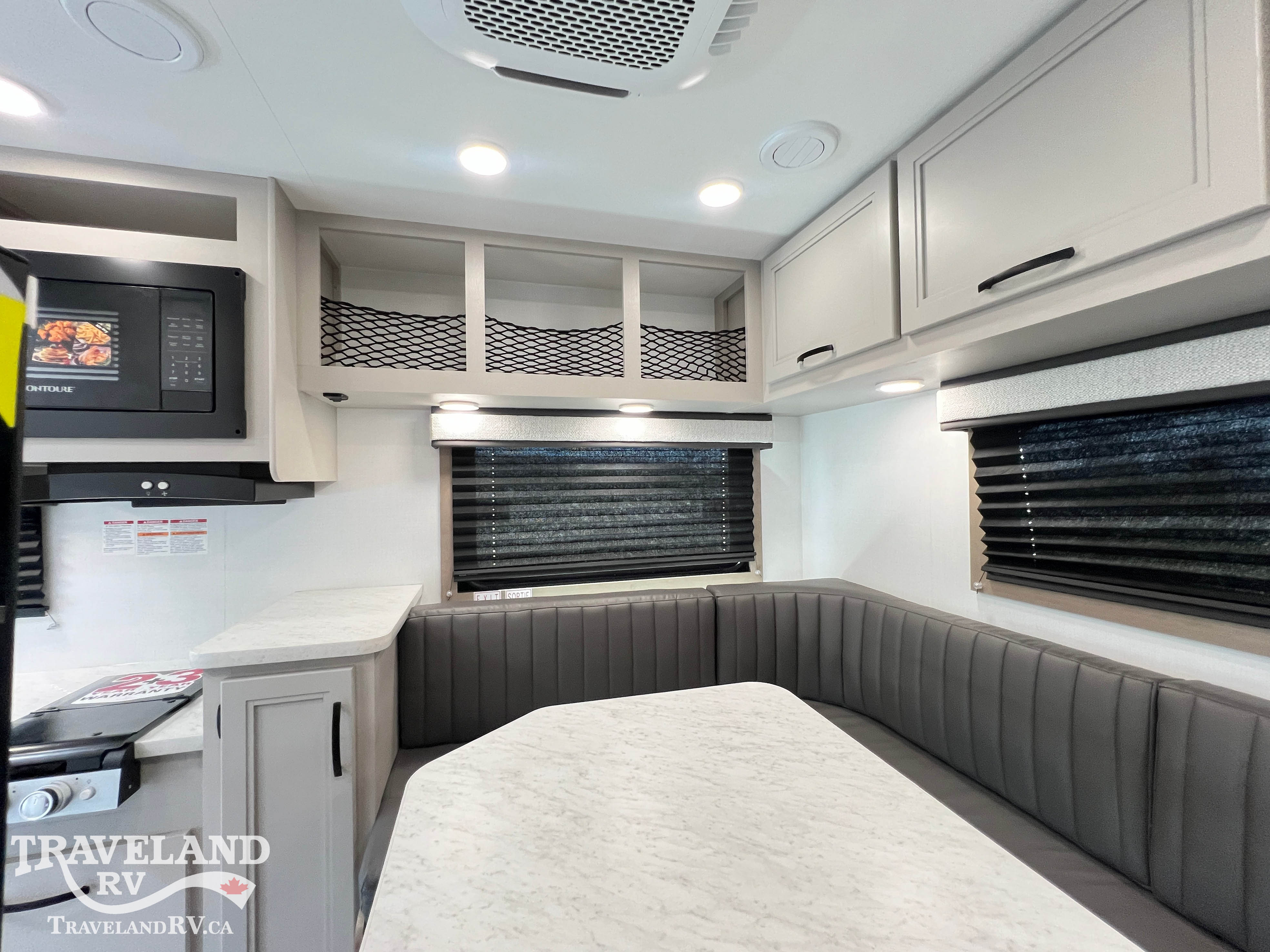 2027 Entegra Coach Odyssey SE 20LF - Image 20