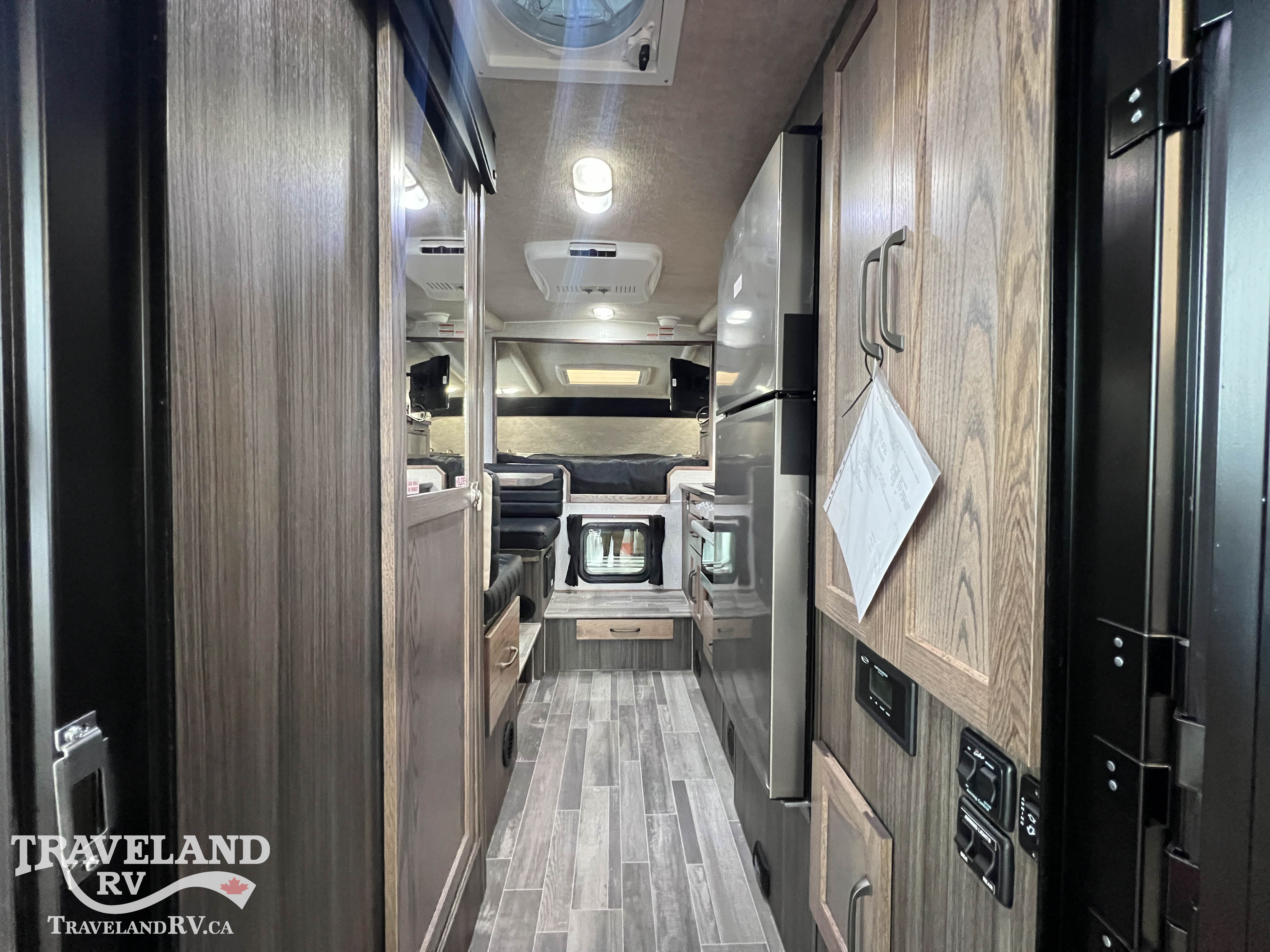 2026 Northern Lite Limited Edition 8-11EX LE WB - Image 3