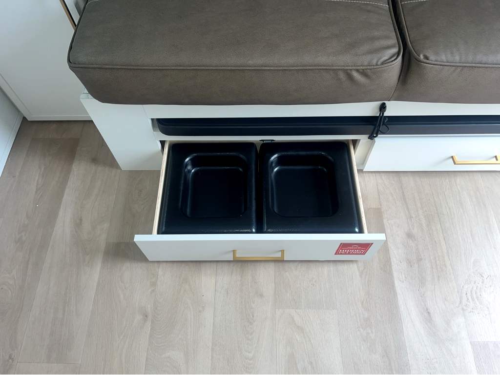 2026 GRAND DESIGN TRANSCEND 151RB - Image 14