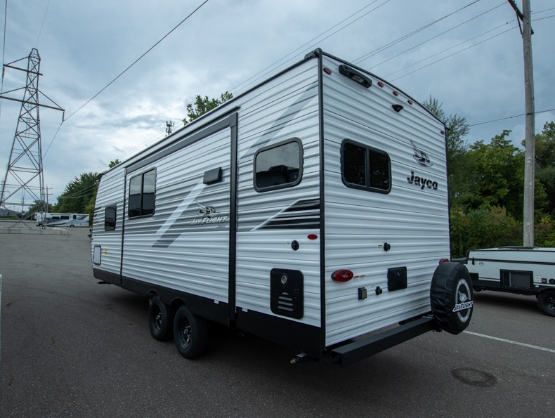 2026 Jayco Jay Flight SLX 225MLSW - Image 3