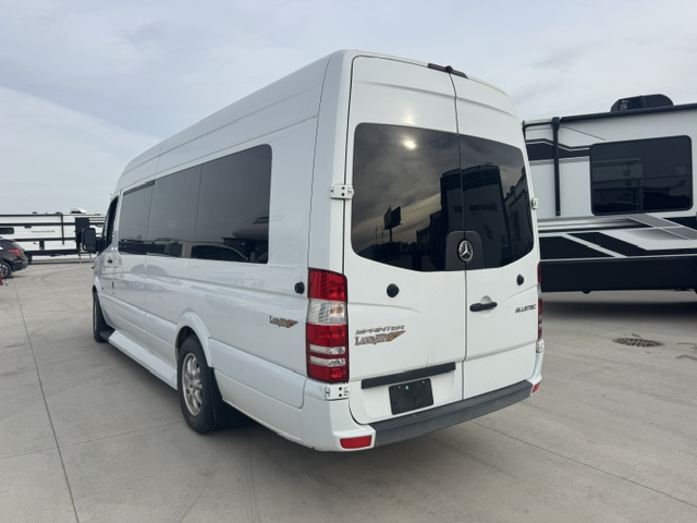 2016 LANDJET BLUETEC 2500 - Image 13
