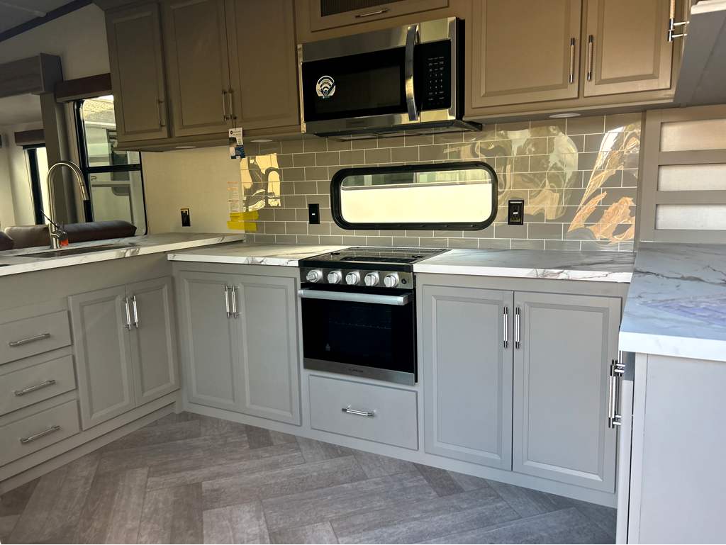 2026 Keystone SPRINTER 3520RDS - Image 11
