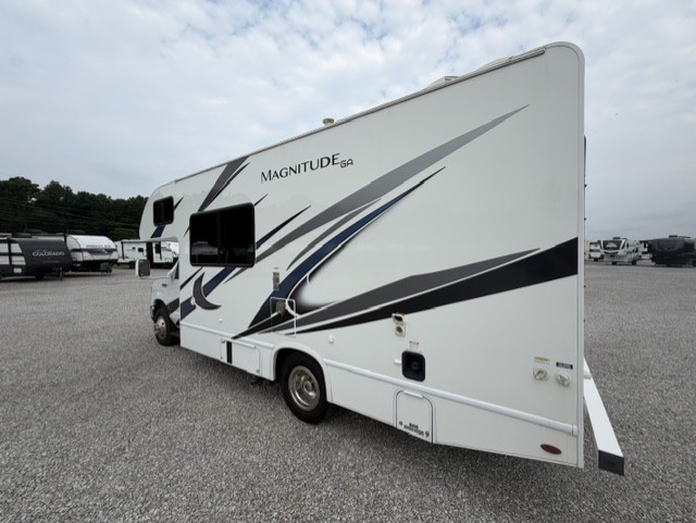 2022 Thor Motor Coach MAGNITUDE GA22 - Image 6