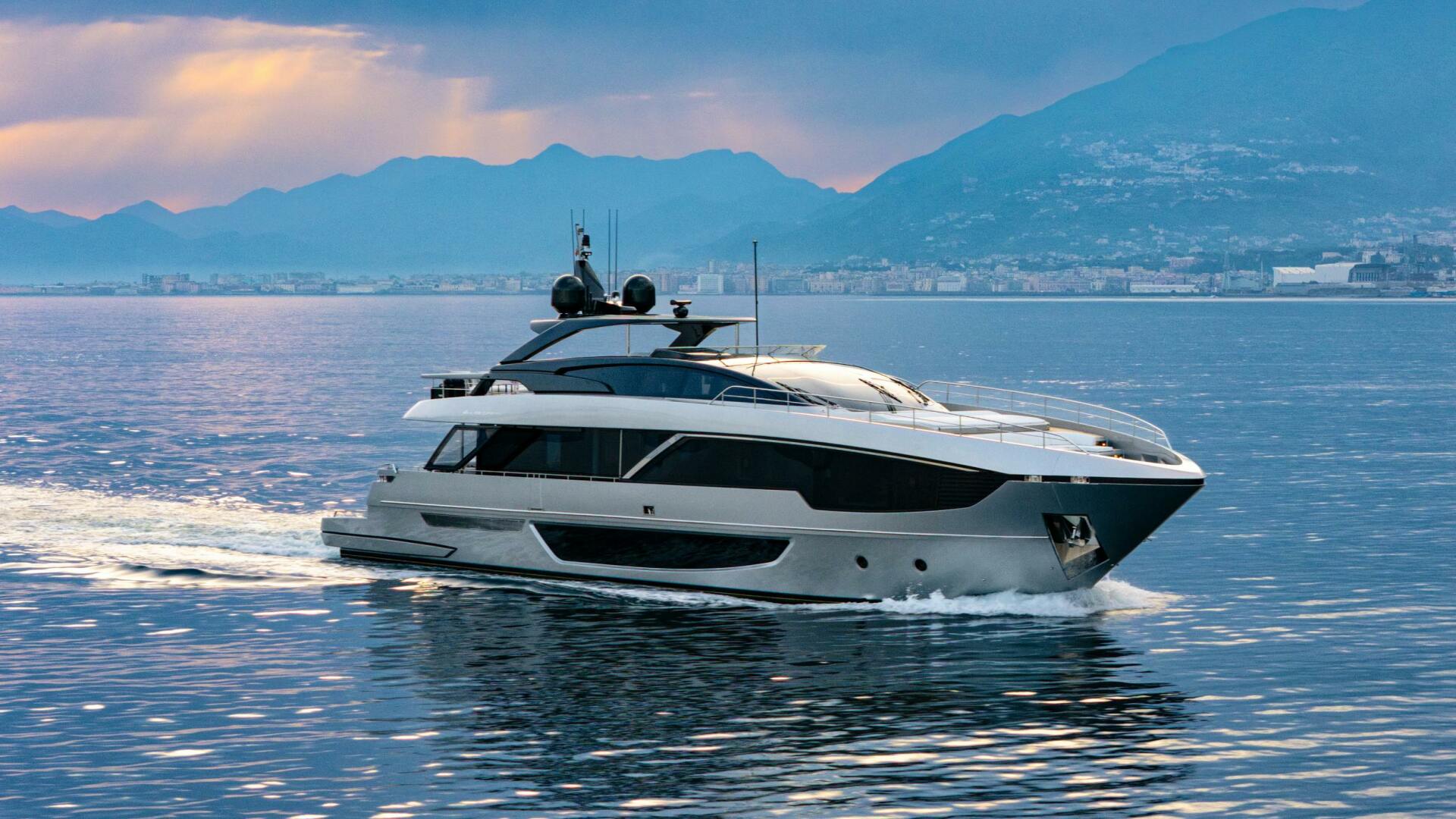 2023 Riva Riva Super Corsaro 102 - Image 1