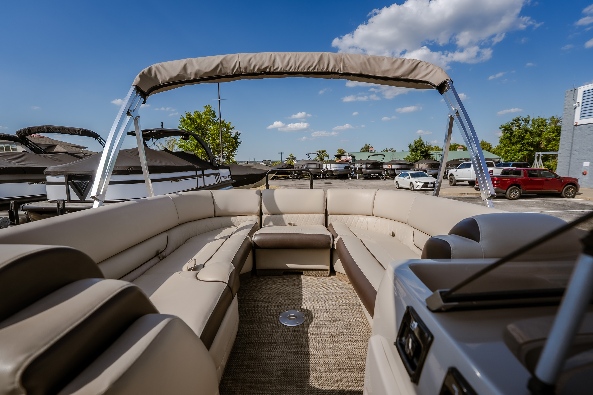 2017 Princecraft 25 XT  - Image 27