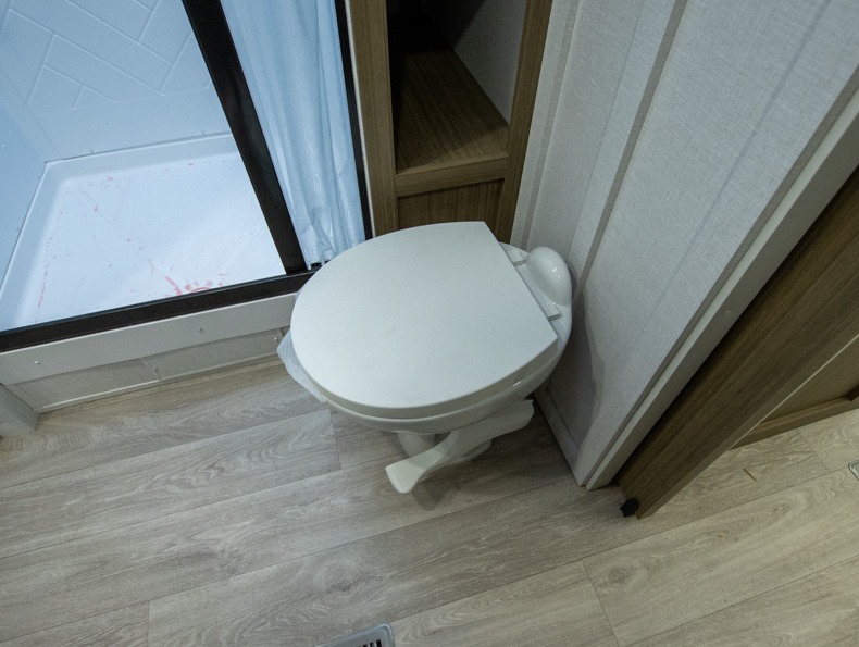 2026 Forest River Salem 320ICE - Image 18