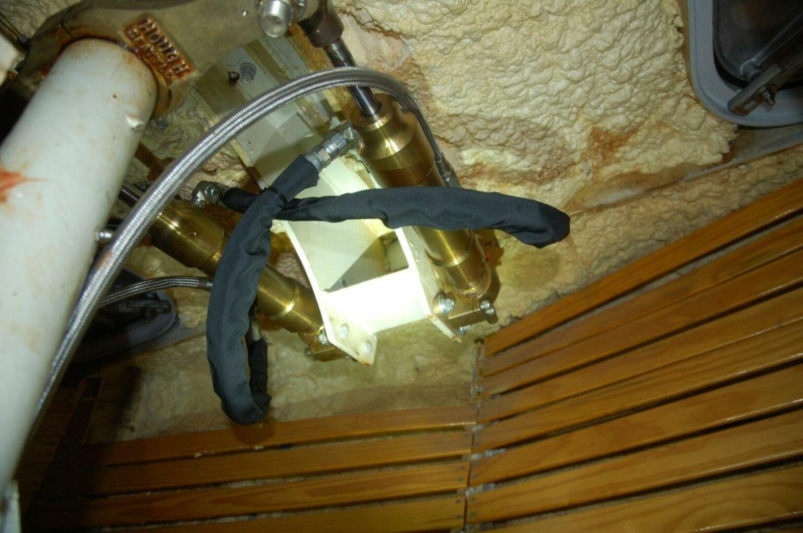2006 Custom Sprague - Image 140
