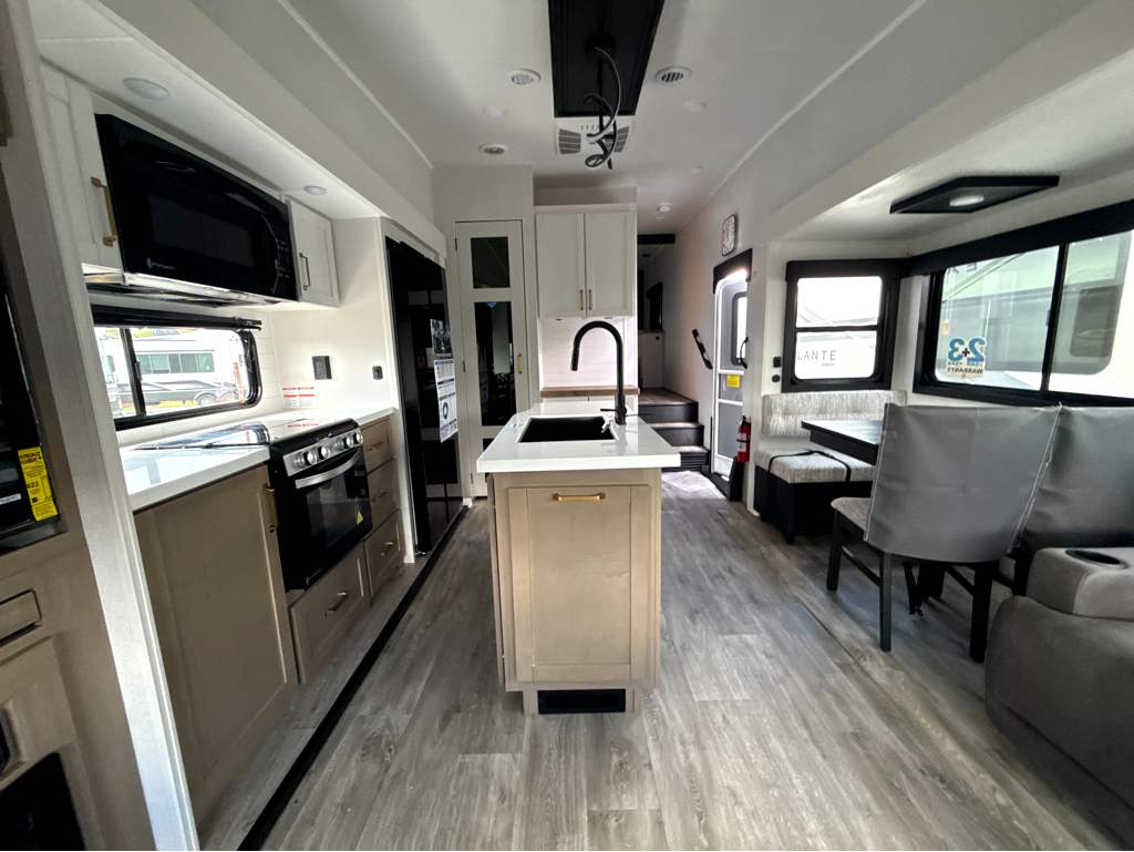 2027 JAYCO EAGLE 321RSTS - Image 19