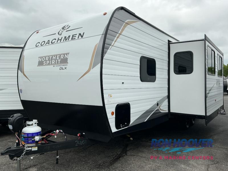 2026 COACHMEN 5270BHS - Image 1