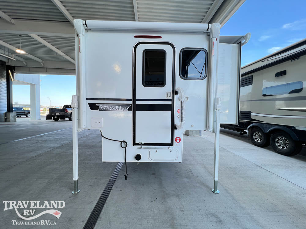 2027 Westland RV Travelaire 83SL - Image 9
