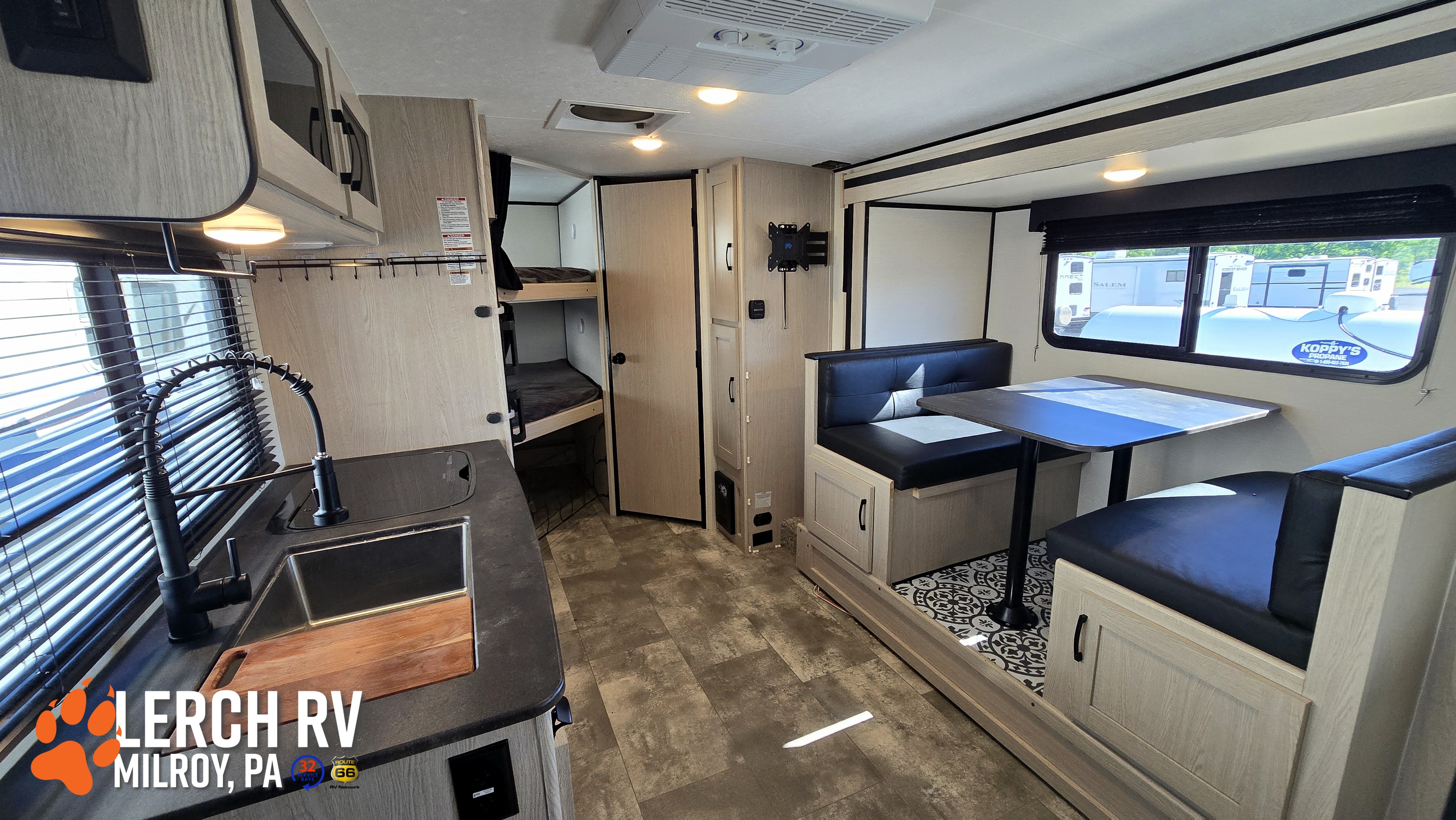 2022 Coachmen Apex Nano 208BHS - Image 7
