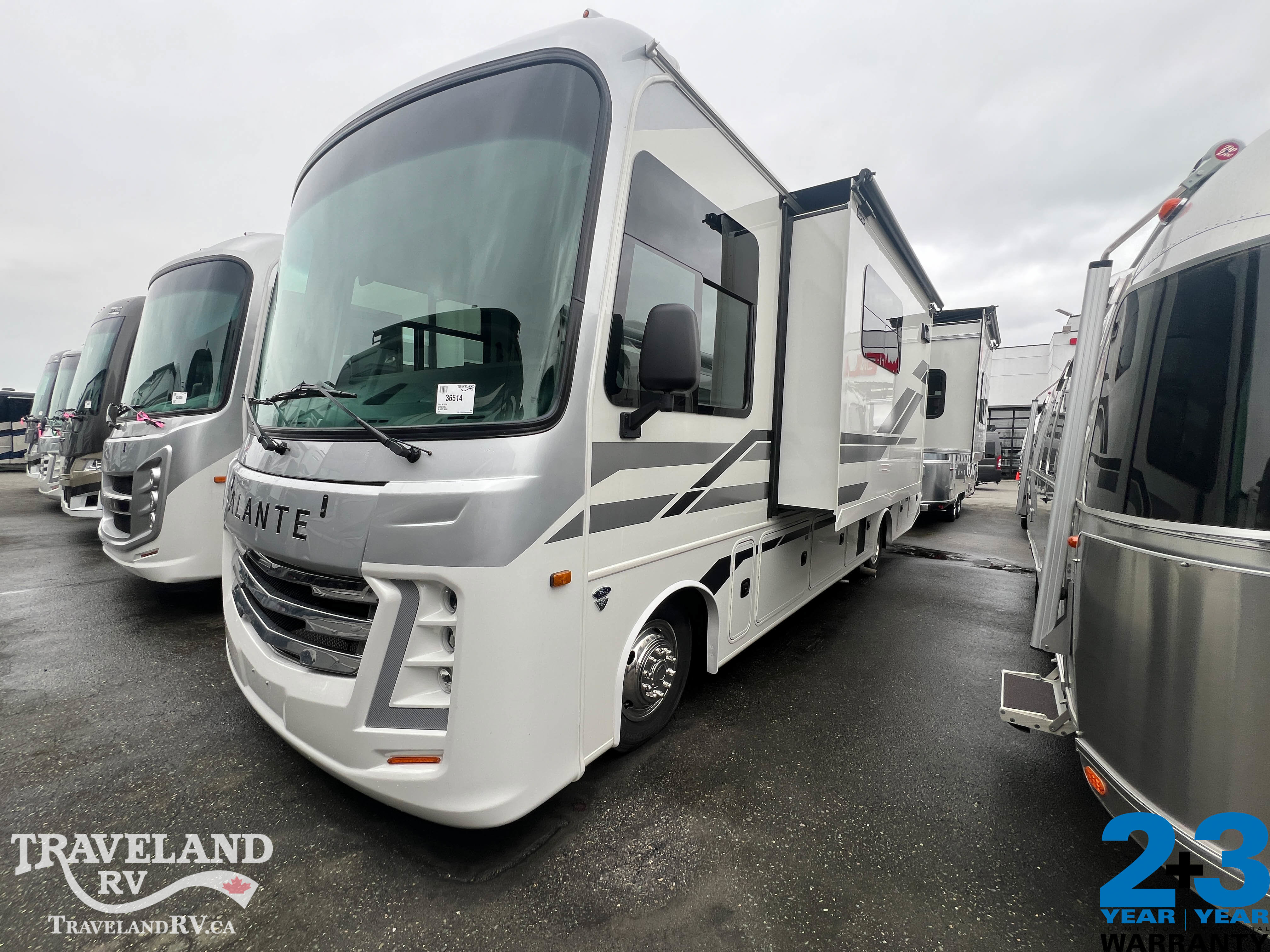 2026 Jayco Alante 27A - Image 4