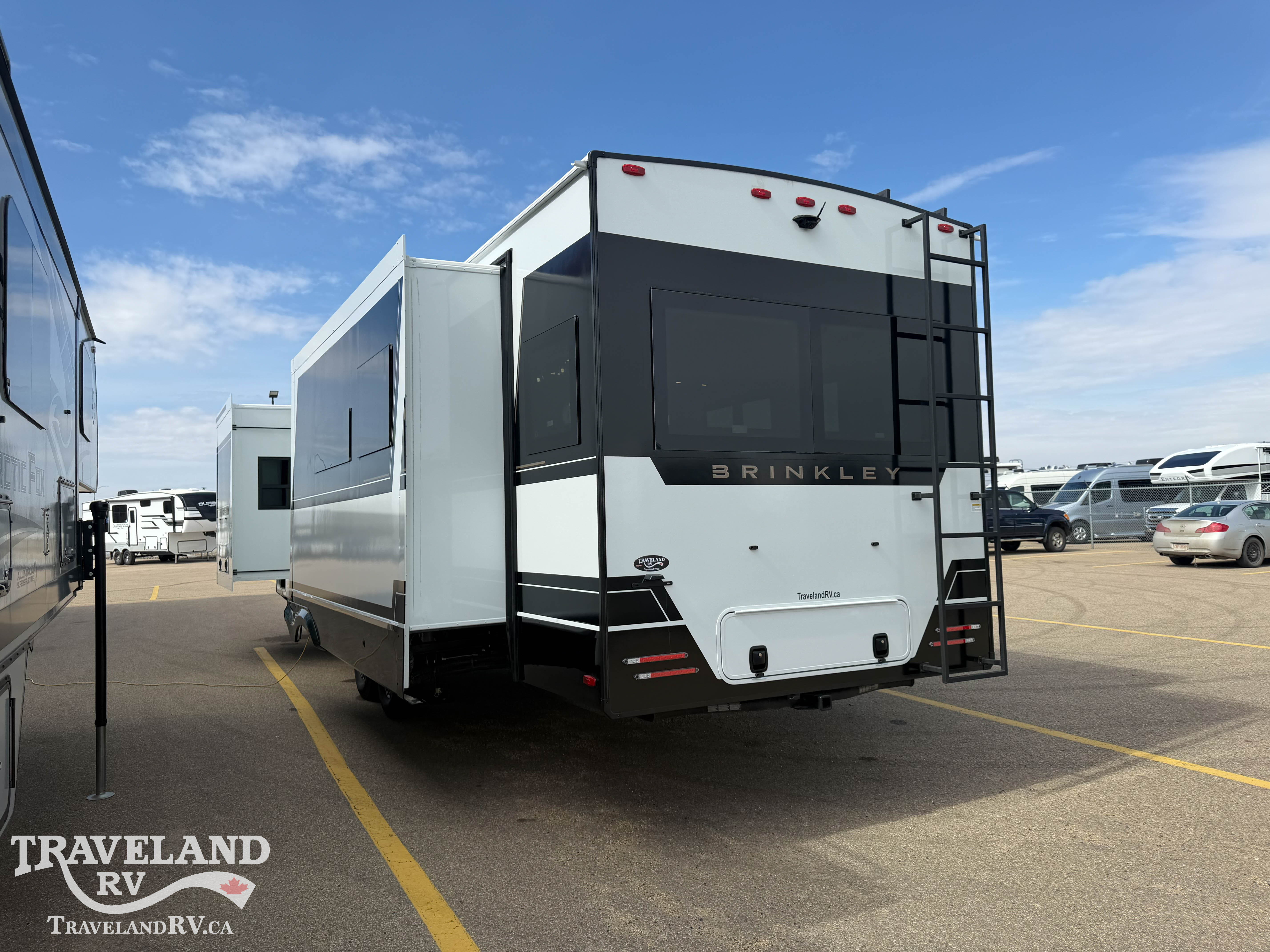 2026 Brinkley RV Model Z Air 310 - Image 9