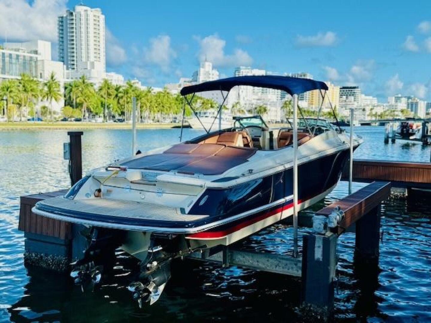 2015 Chris-Craft Launch 32 - Image 5