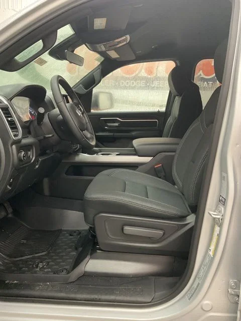 2026 Ram 1500 Big Horn 4x4 Crew Cab 5'7" Box - Image 10