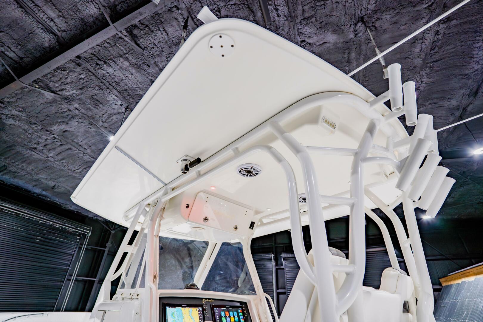 2012 Yellowfin 39 Offshore - Image 25