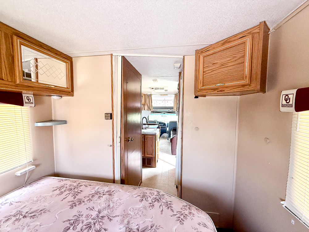 1994 FLEETWOOD SEARCHER M-Z29 - Image 54