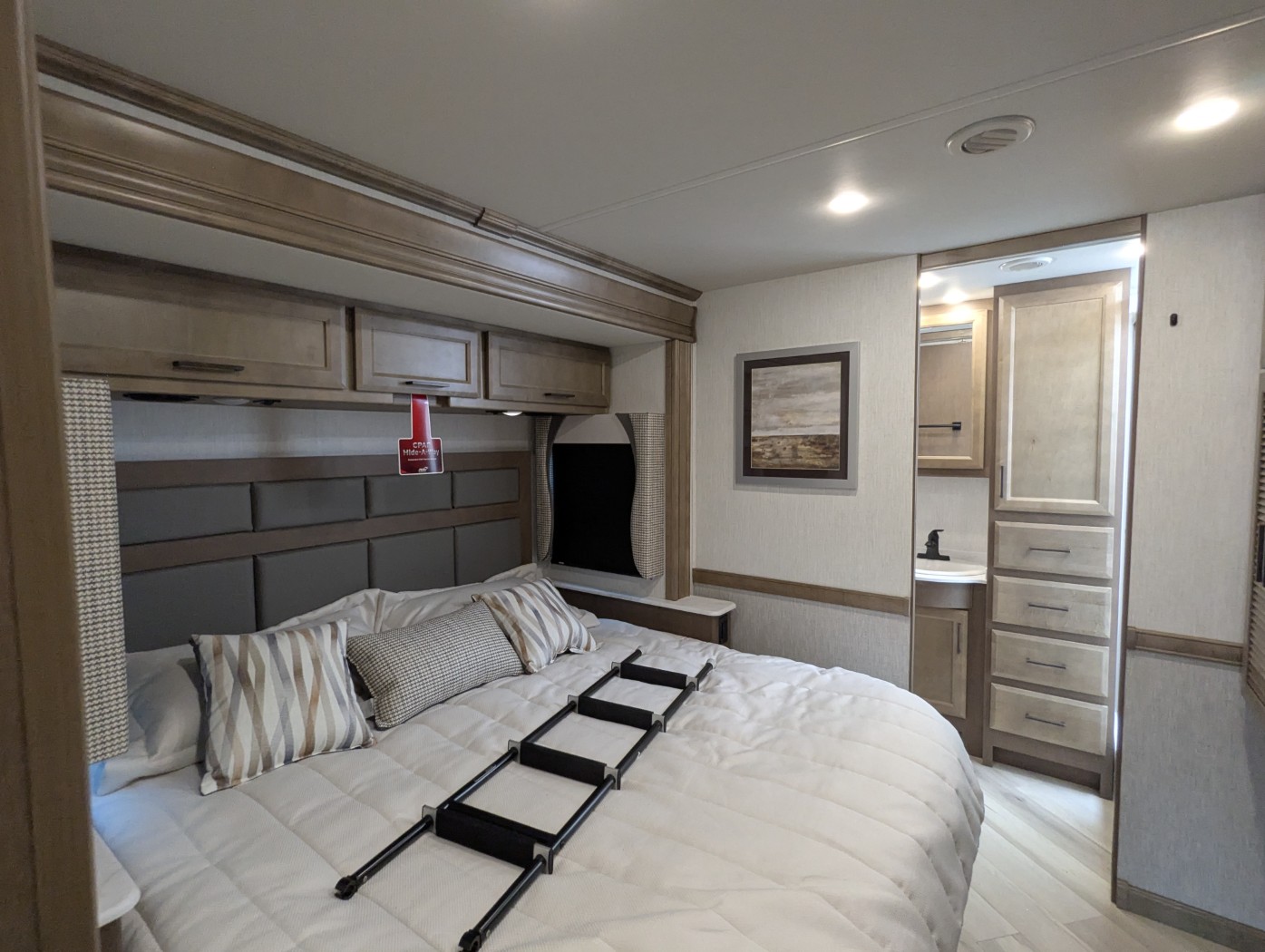 2026 Fleetwood Bounder