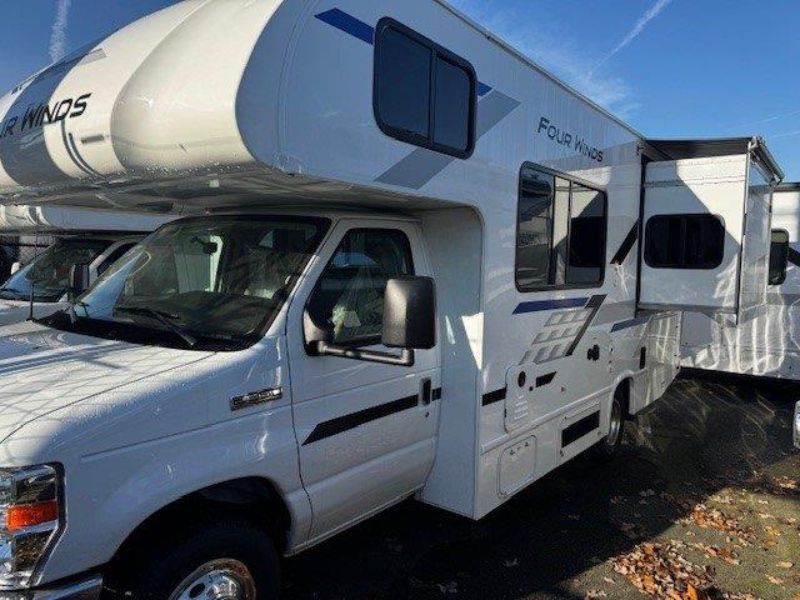 2026 Thor Motor Coach Four Winds Espec 22Z - Image 4
