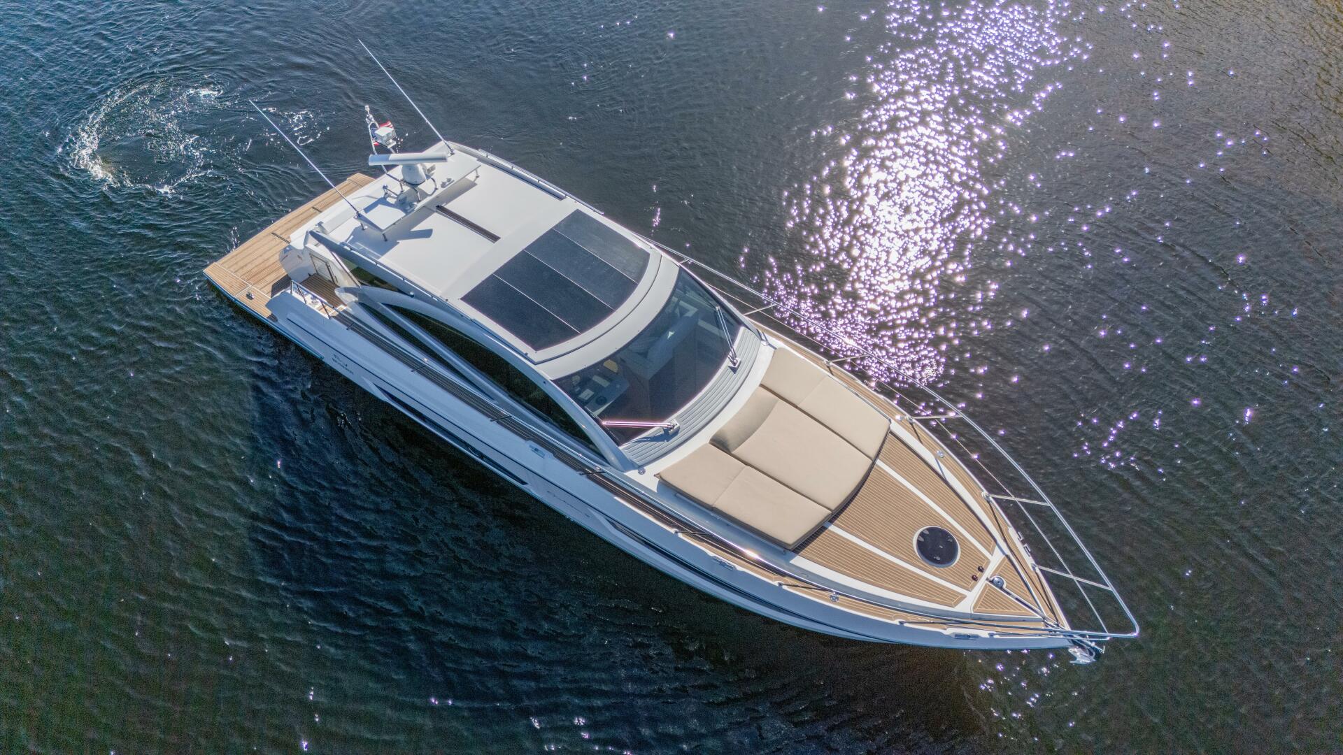 2019 Rio Yachts Colorado 56 - Image 2
