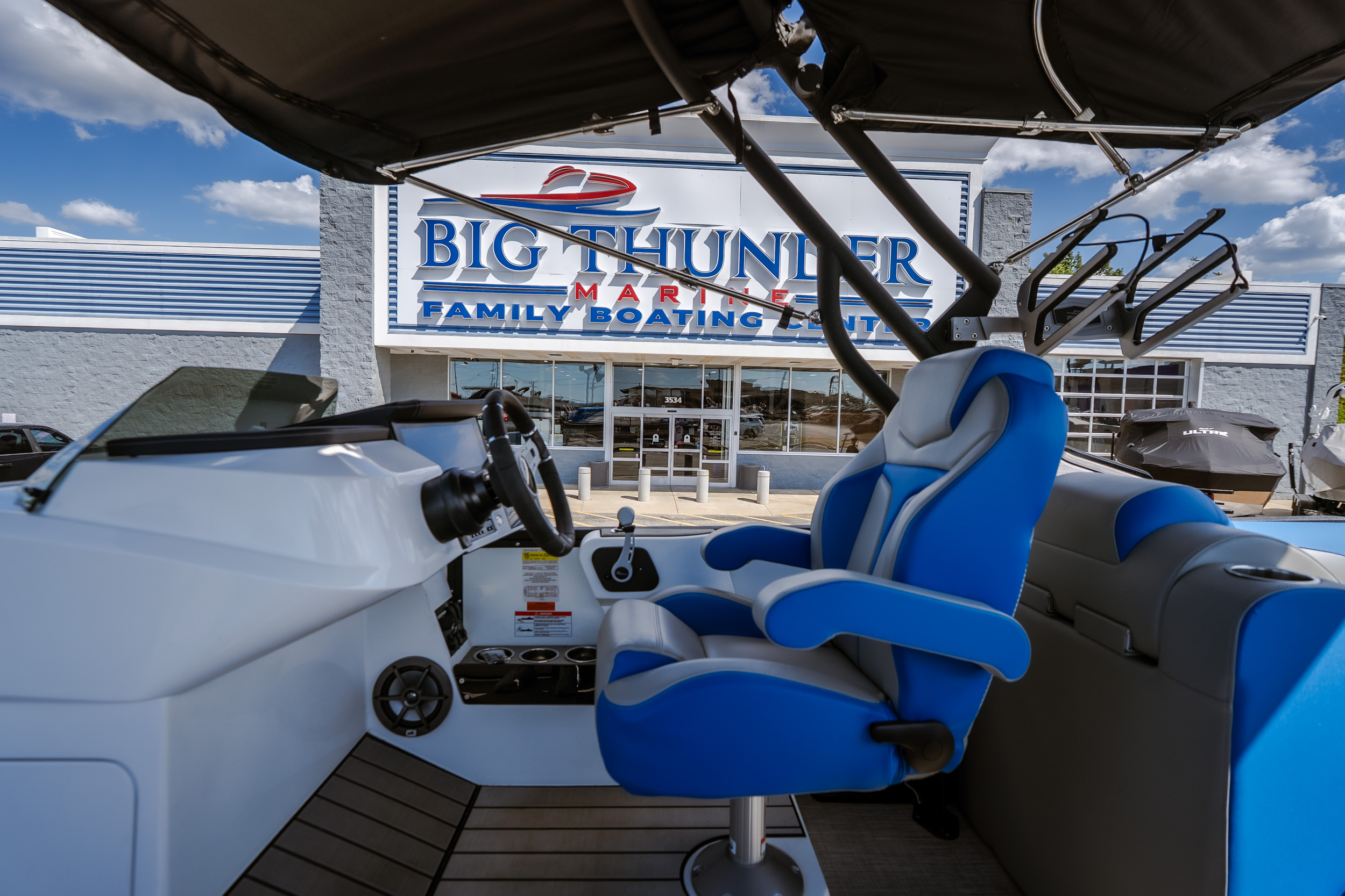 2025 Montara Surf Boss - Image 30
