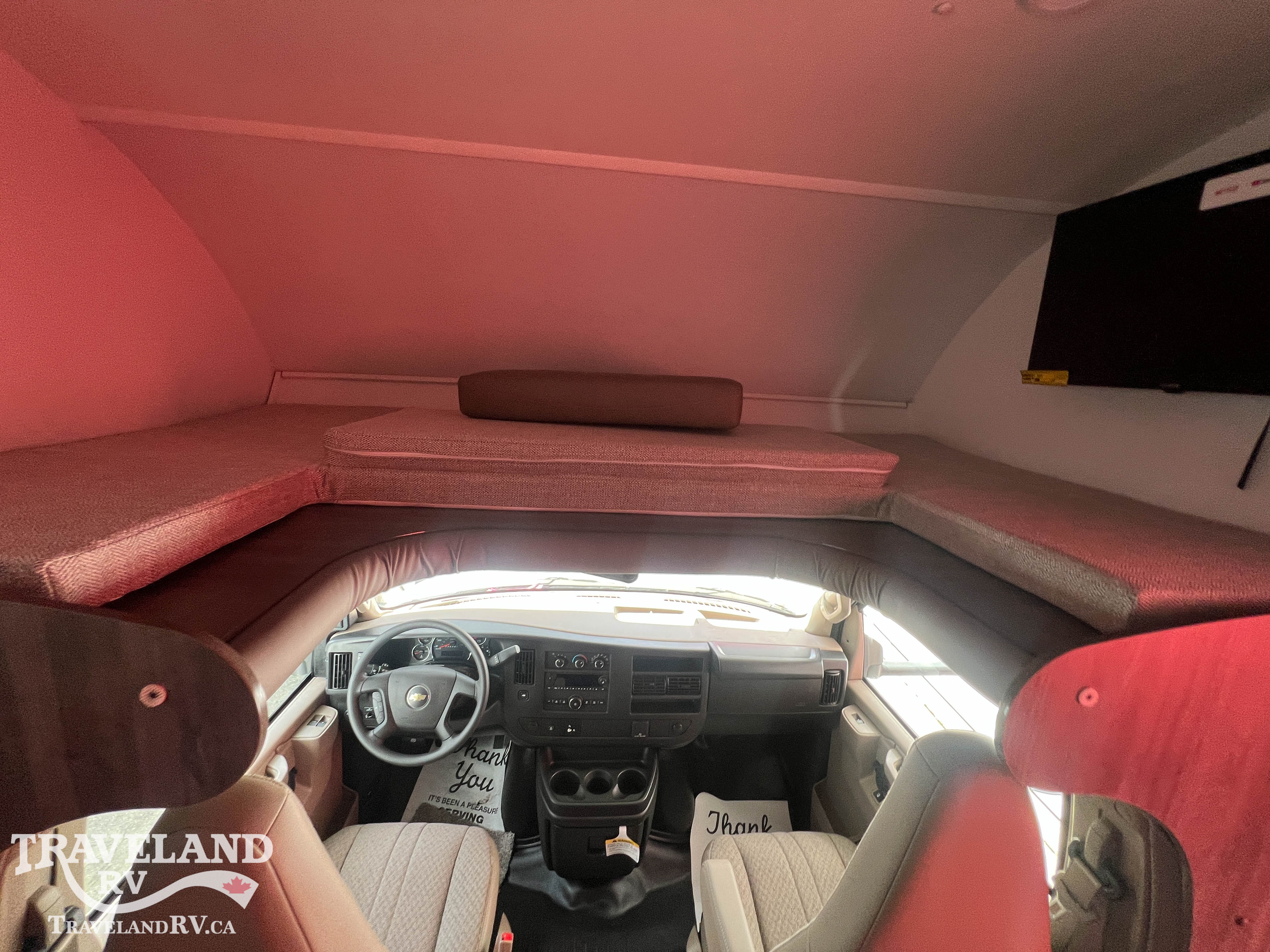 2026 Entegra Coach Odyssey SE 22A - Image 7
