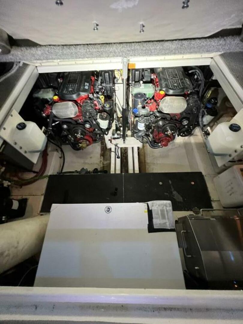 2008 Chaparral 350 Signature - Image 65