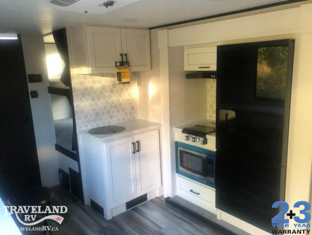 2025 Jayco Jay Feather Air 18MBH - Image 4