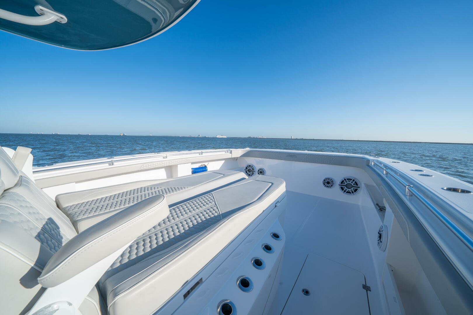 2023 Invincible 46 Catamaran - Image 7