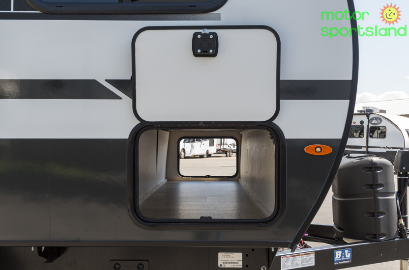 2026 Forest River R-Pod RP-185 - Image 19