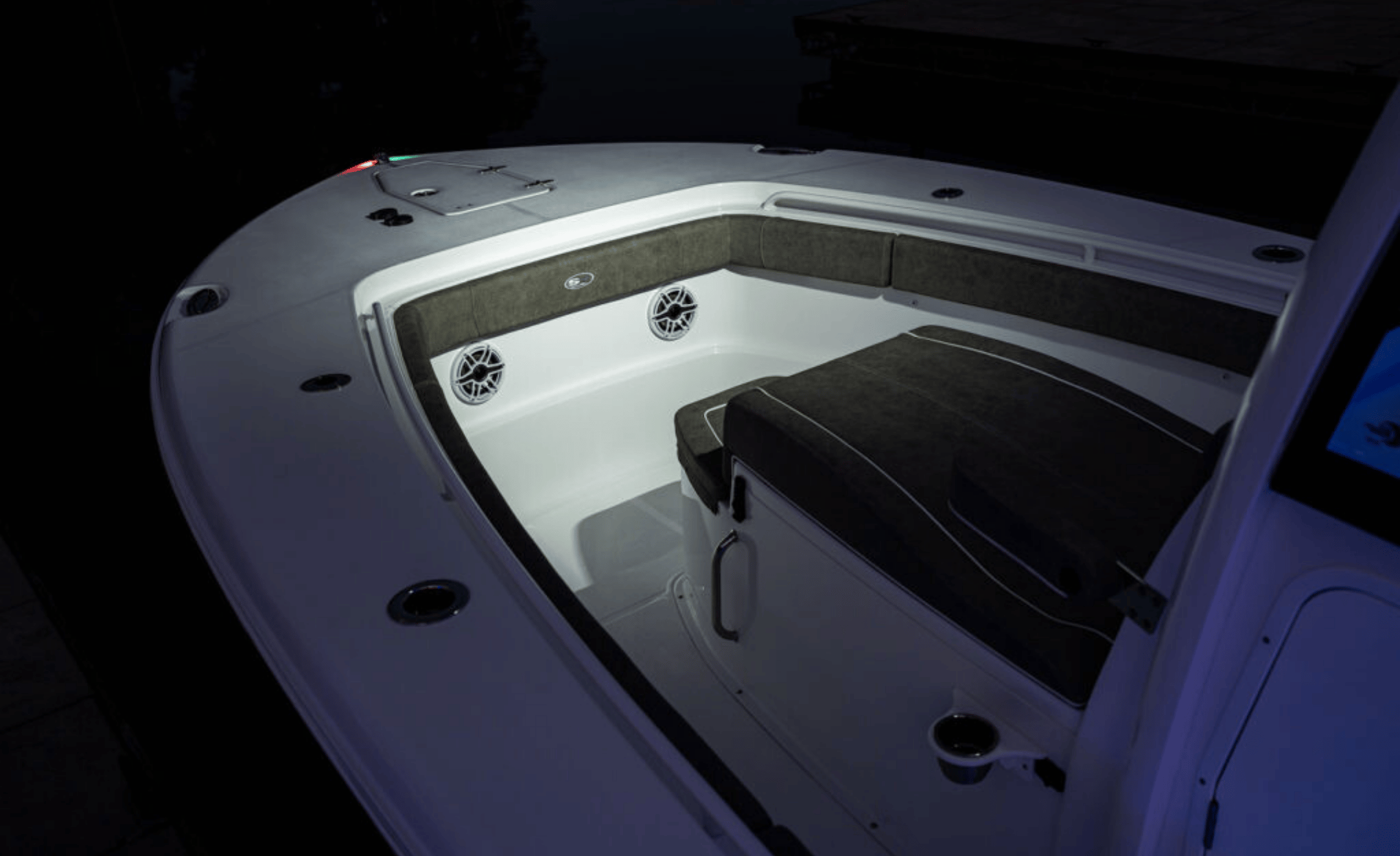 2027 Sea Hunt Ultra 275CB - Image 26
