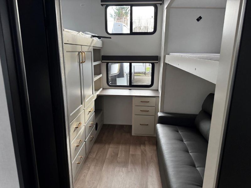 2026 Grand Design Influence 3904BH - Image 20