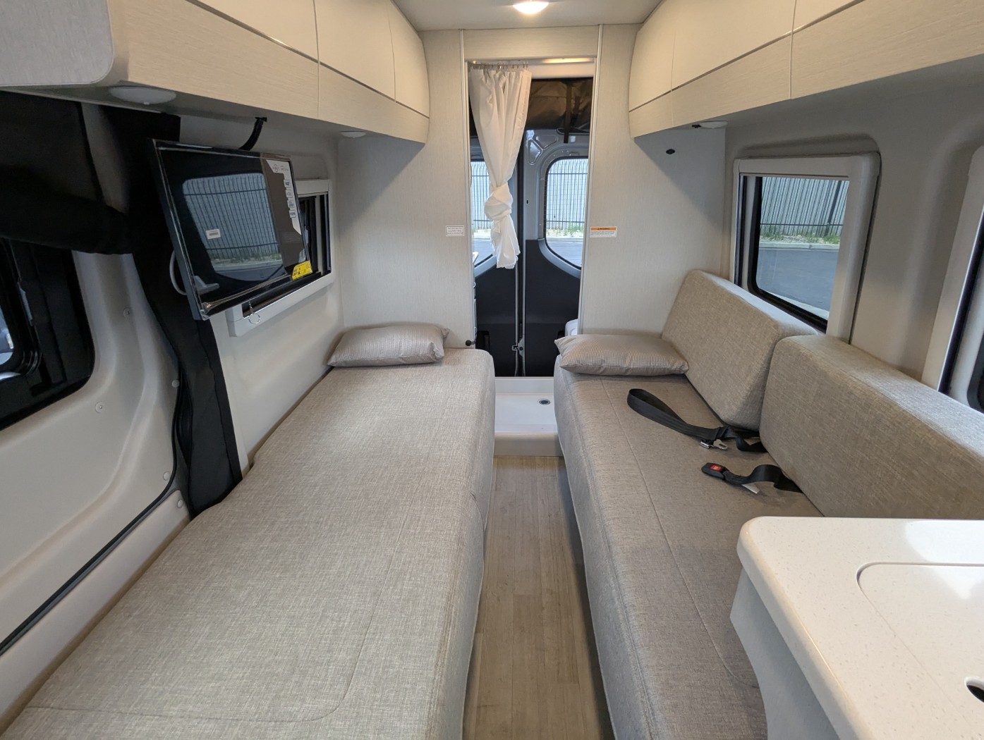 2026 Thor Motor Coach TRANQUILITY 19A - ATH Edition - Image 26