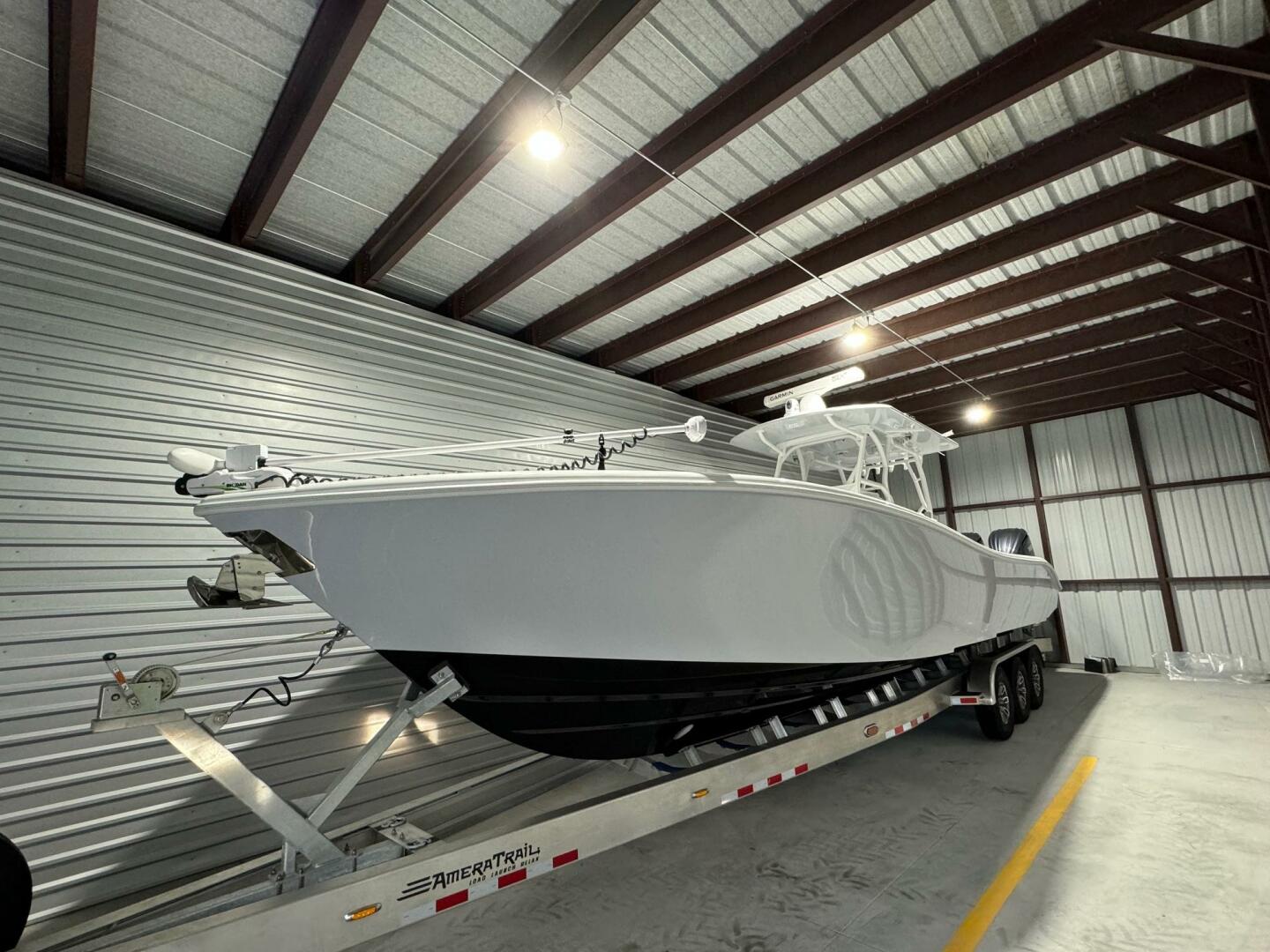 2024 Yellowfin 36 - Image 2
