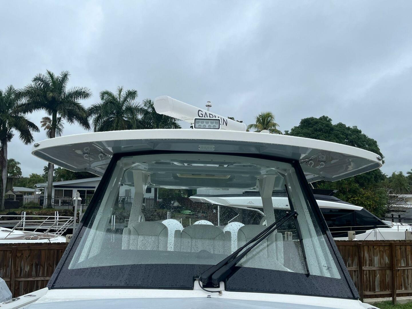2021 Pursuit S378 - Image 9
