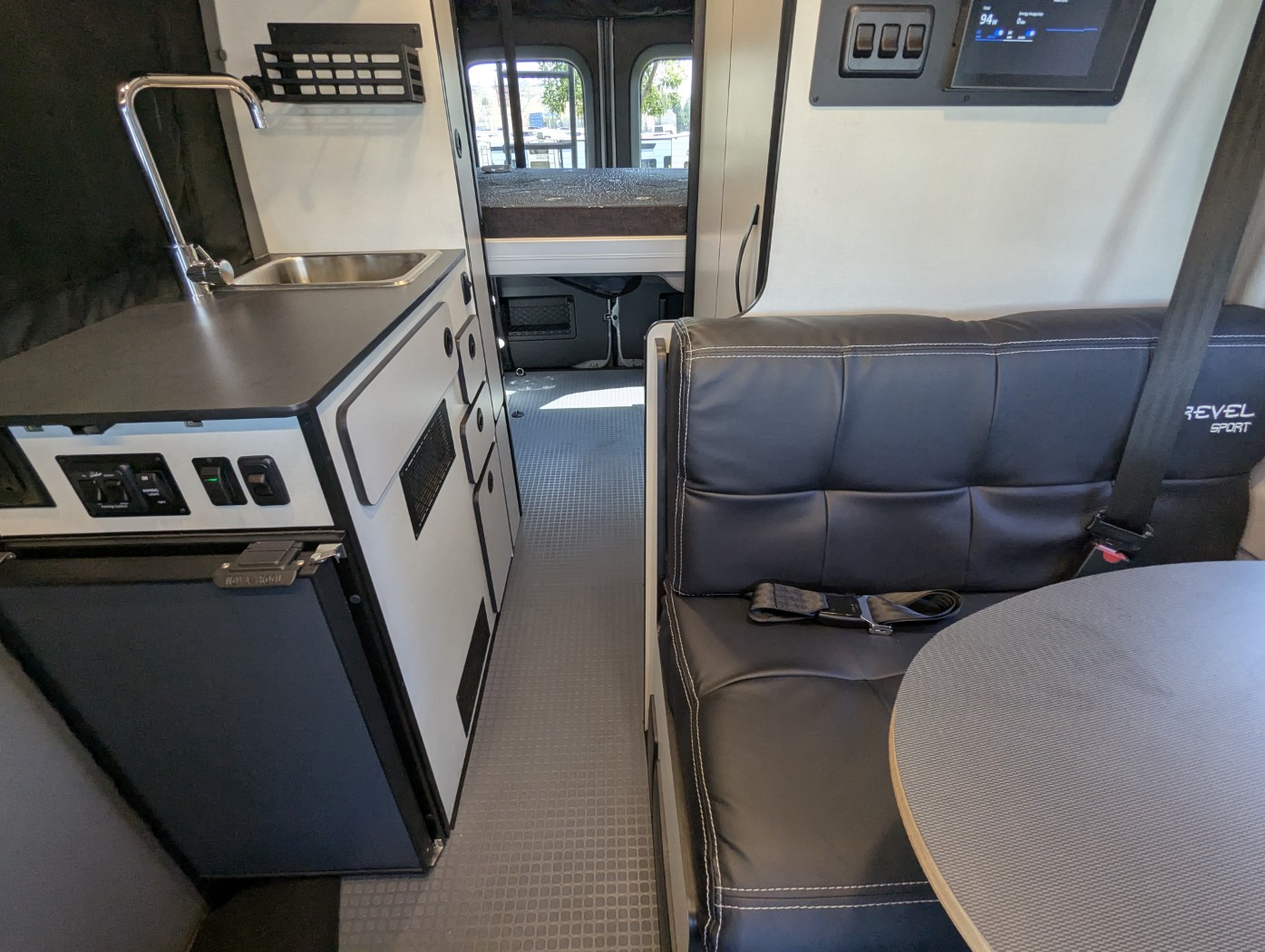 2027 Winnebago Revel Sport 44N - Image 13