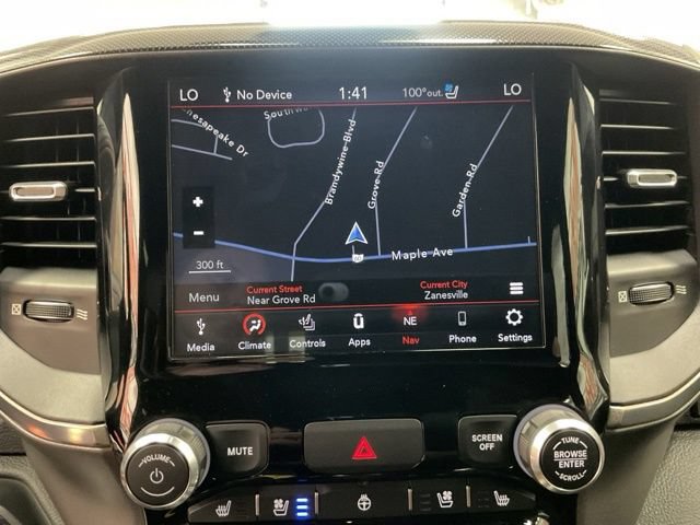 2019 Ram 1500 Pickup Crew Cab Bighorn/Lone Star 4WD - Image 20