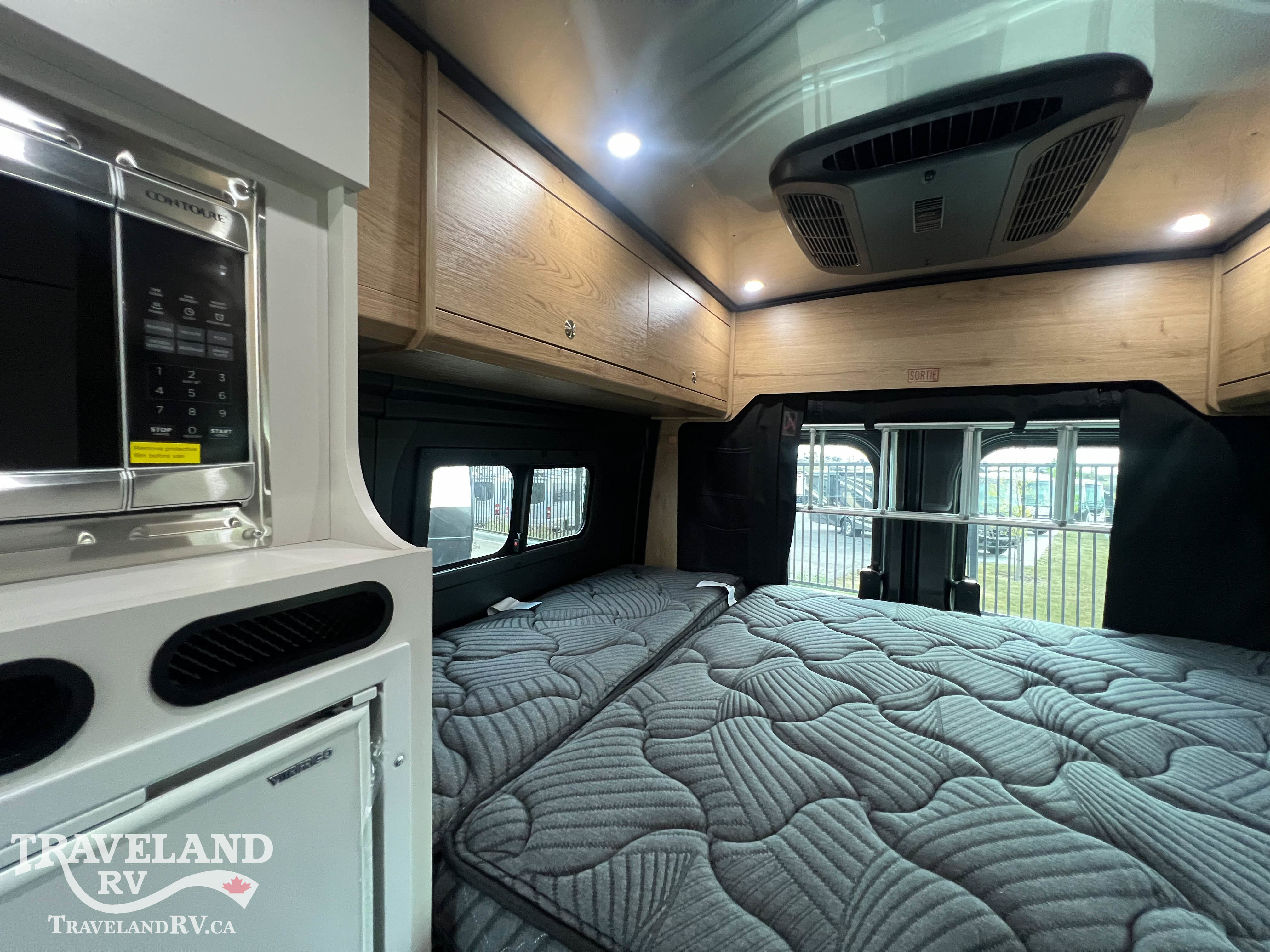 2026 Airstream Rangeline Base - Image 25
