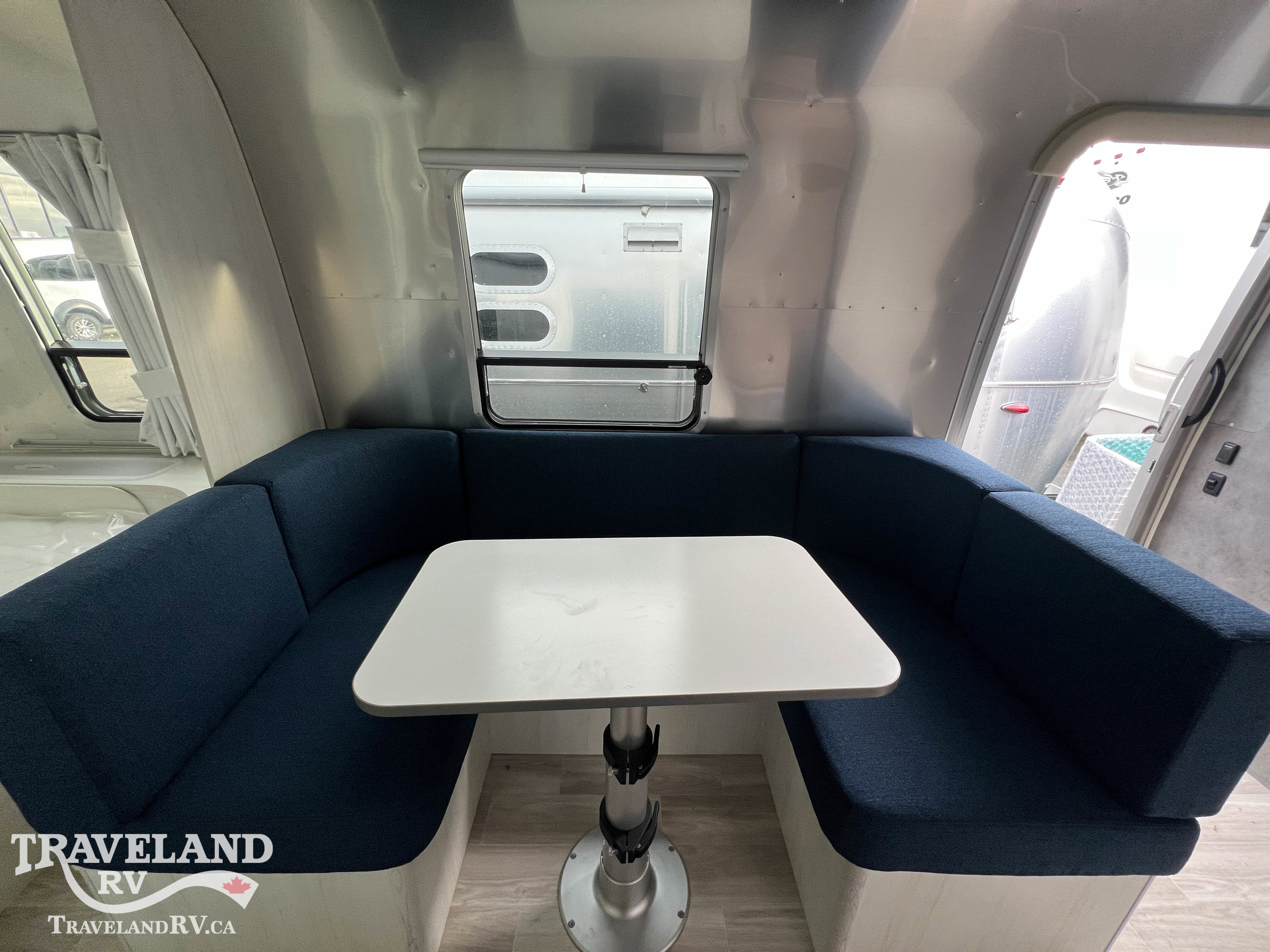 2026 Airstream Bambi 22FB - Image 17