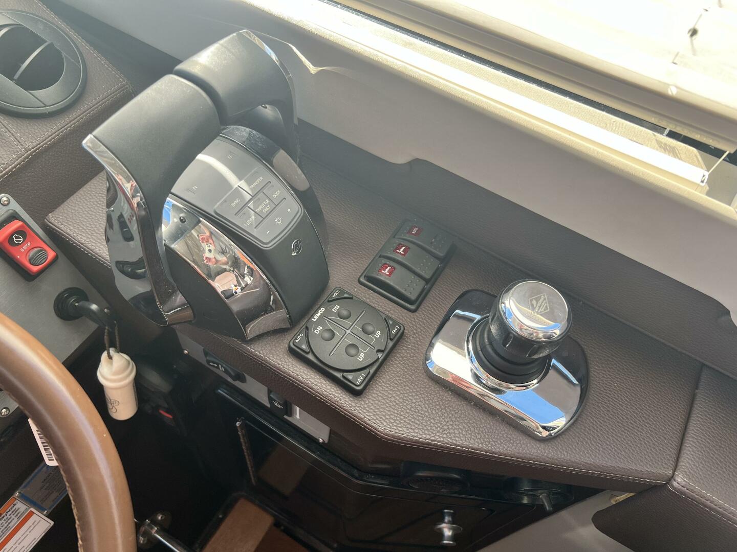 2015 Regal 53 Sport Coupe - Image 27