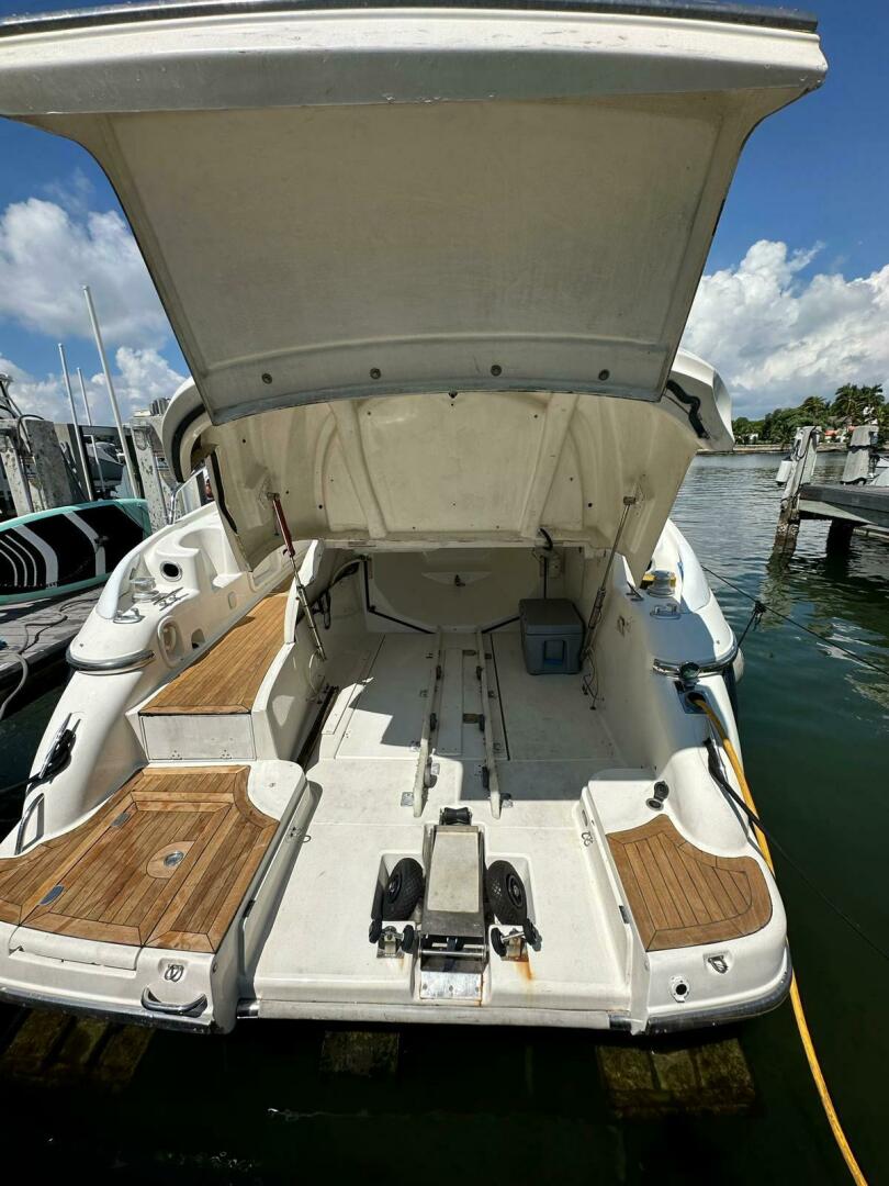 2007 Cranchi Mediterranee 50 HT - Image 3