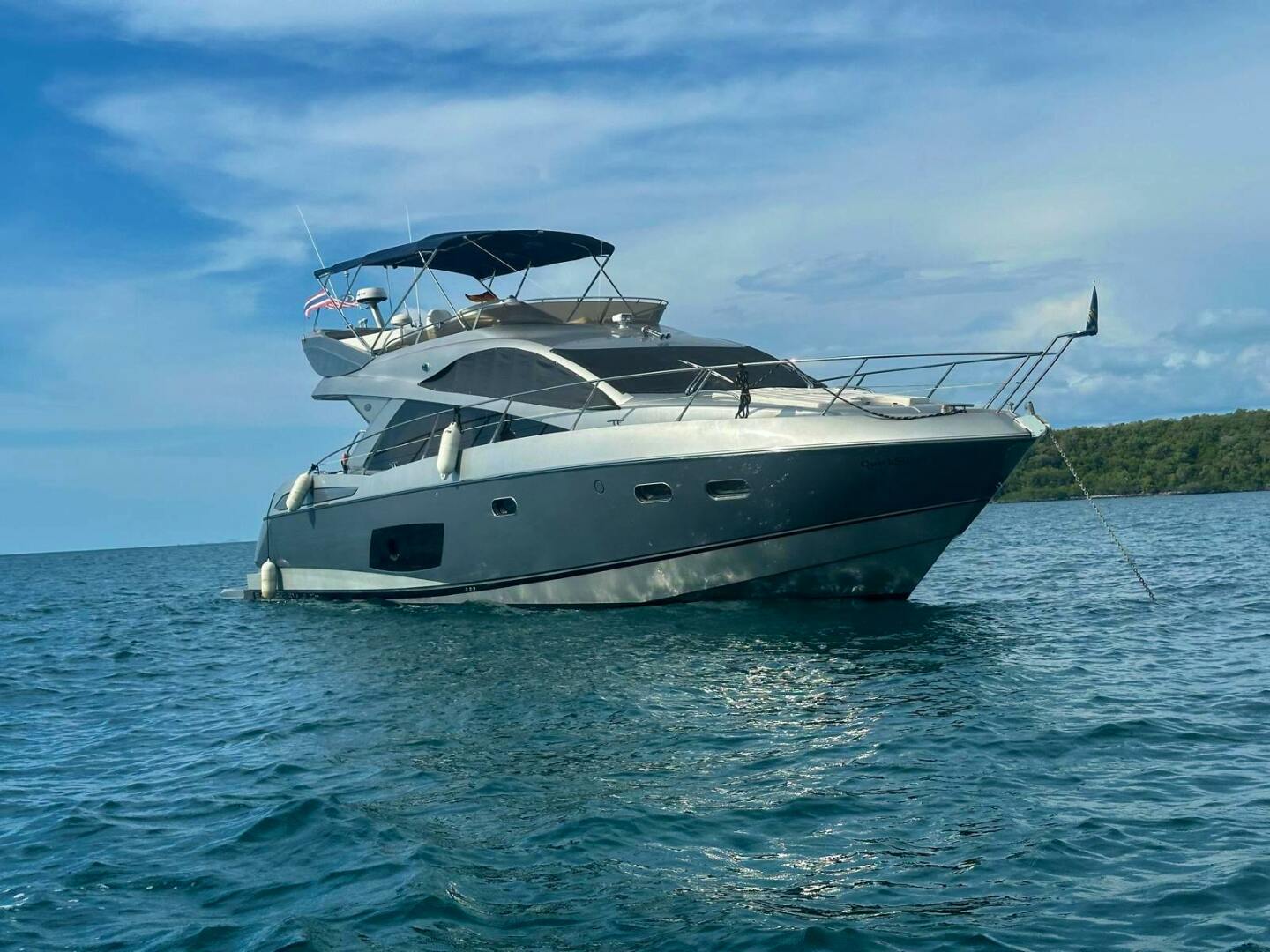 2013 Sunseeker Sunseeker Manhattan 53 - Image 28