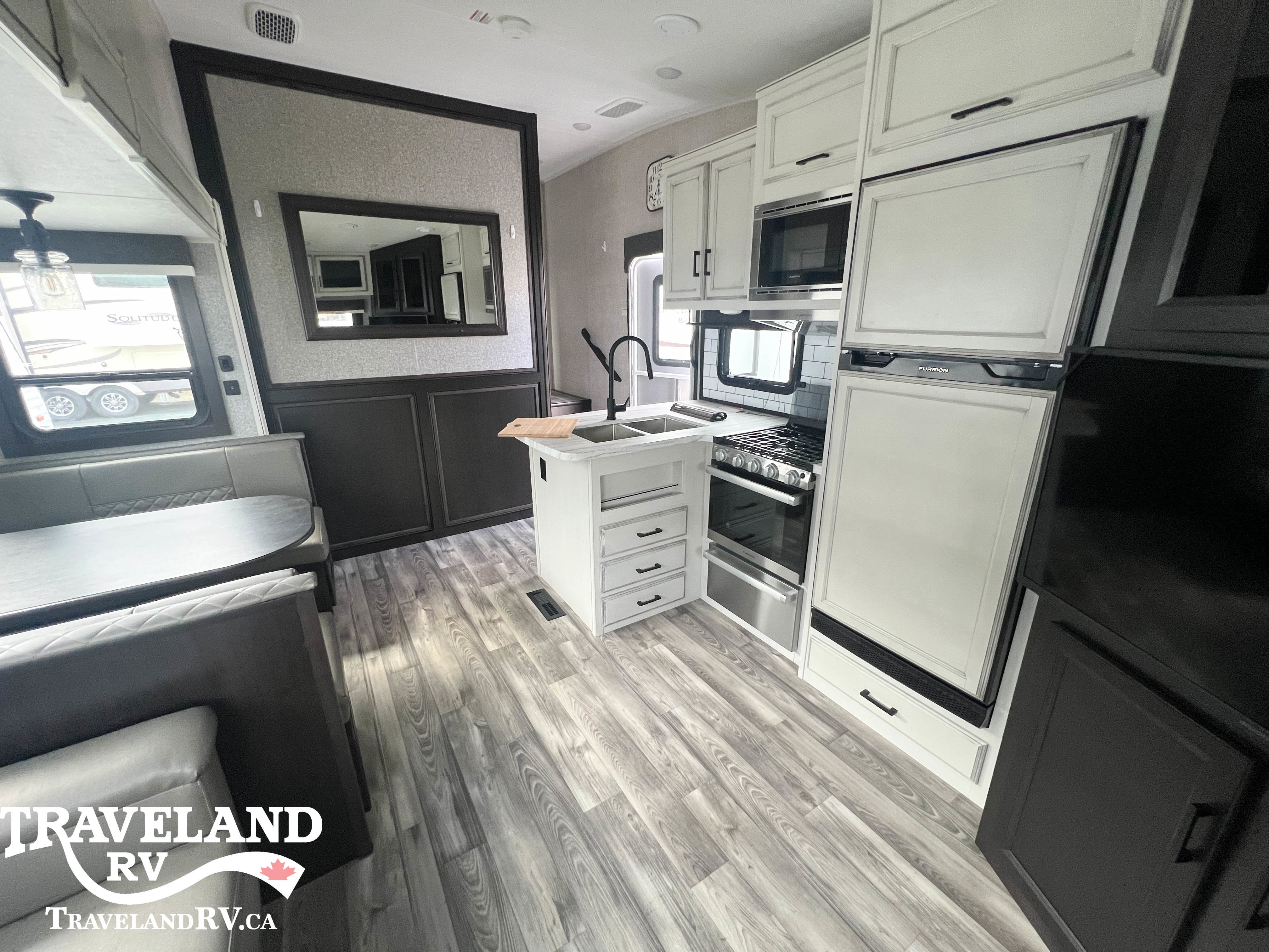 2022 JAYCO EAGLE SL HT 24 RE - Image 4